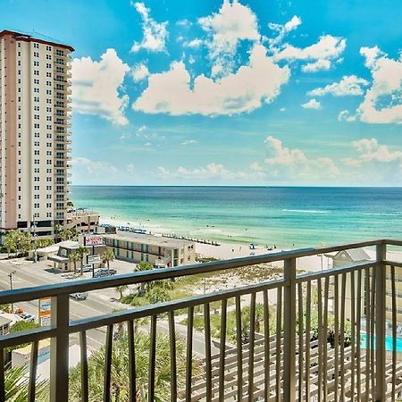 Apartmán Origin At Seahaven Panama City Beach Exteriér fotografie