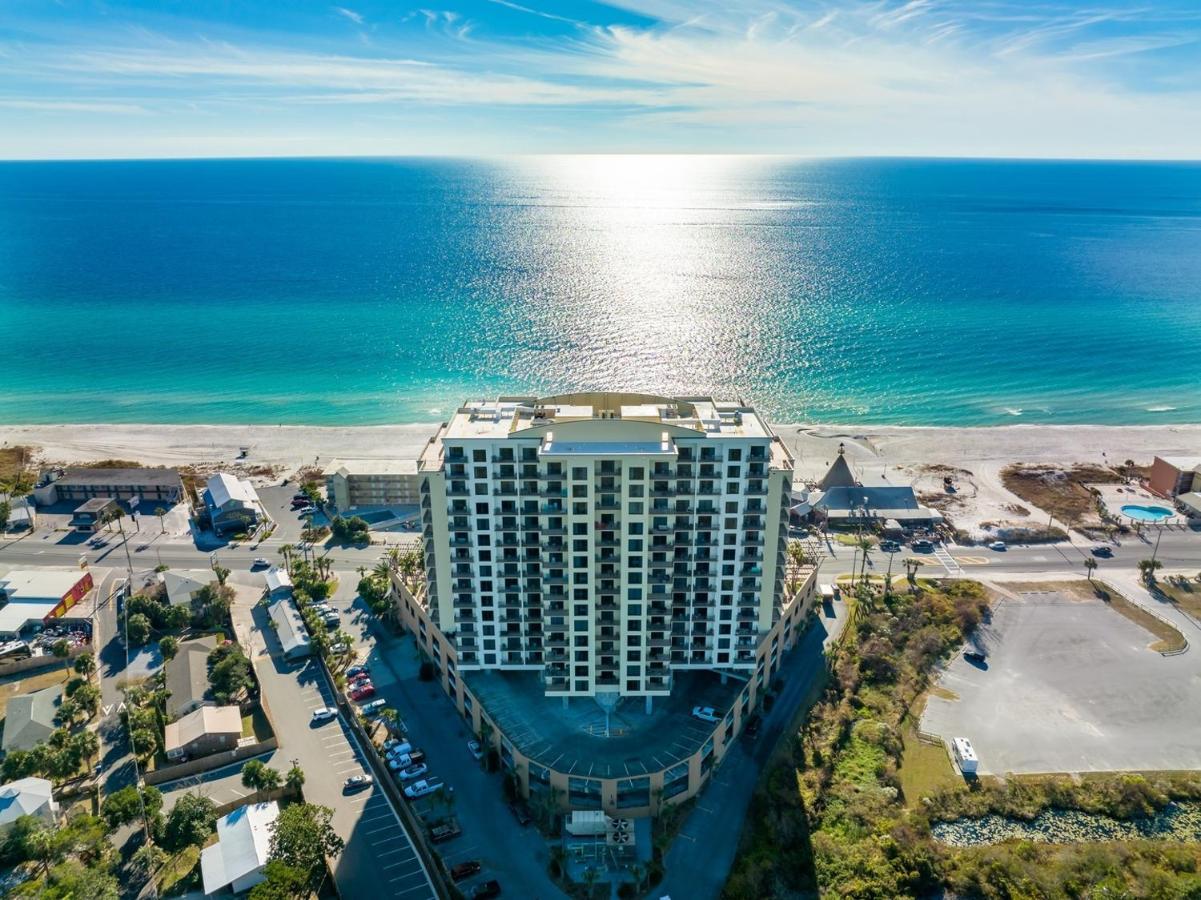 Apartmán Origin At Seahaven Panama City Beach Exteriér fotografie