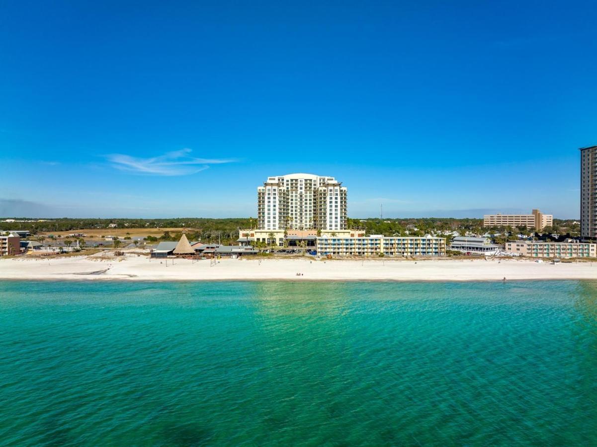 Apartmán Origin At Seahaven Panama City Beach Exteriér fotografie