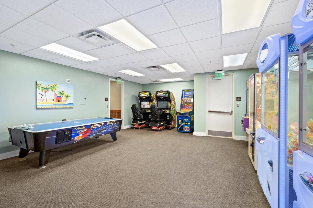 Apartmán Origin At Seahaven Panama City Beach Exteriér fotografie