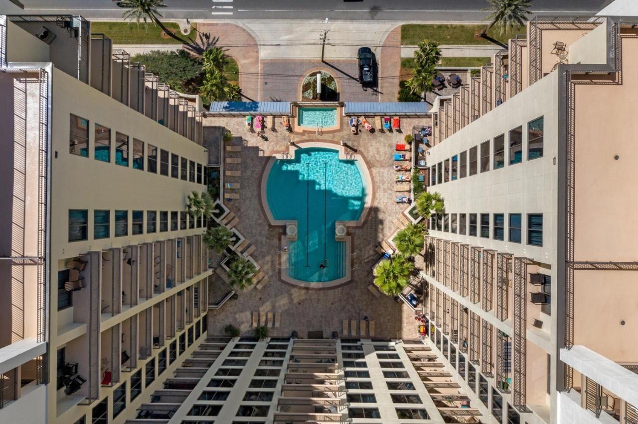 Apartmán Origin At Seahaven Panama City Beach Exteriér fotografie