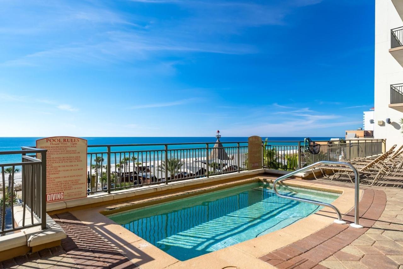 Apartmán Origin At Seahaven Panama City Beach Exteriér fotografie