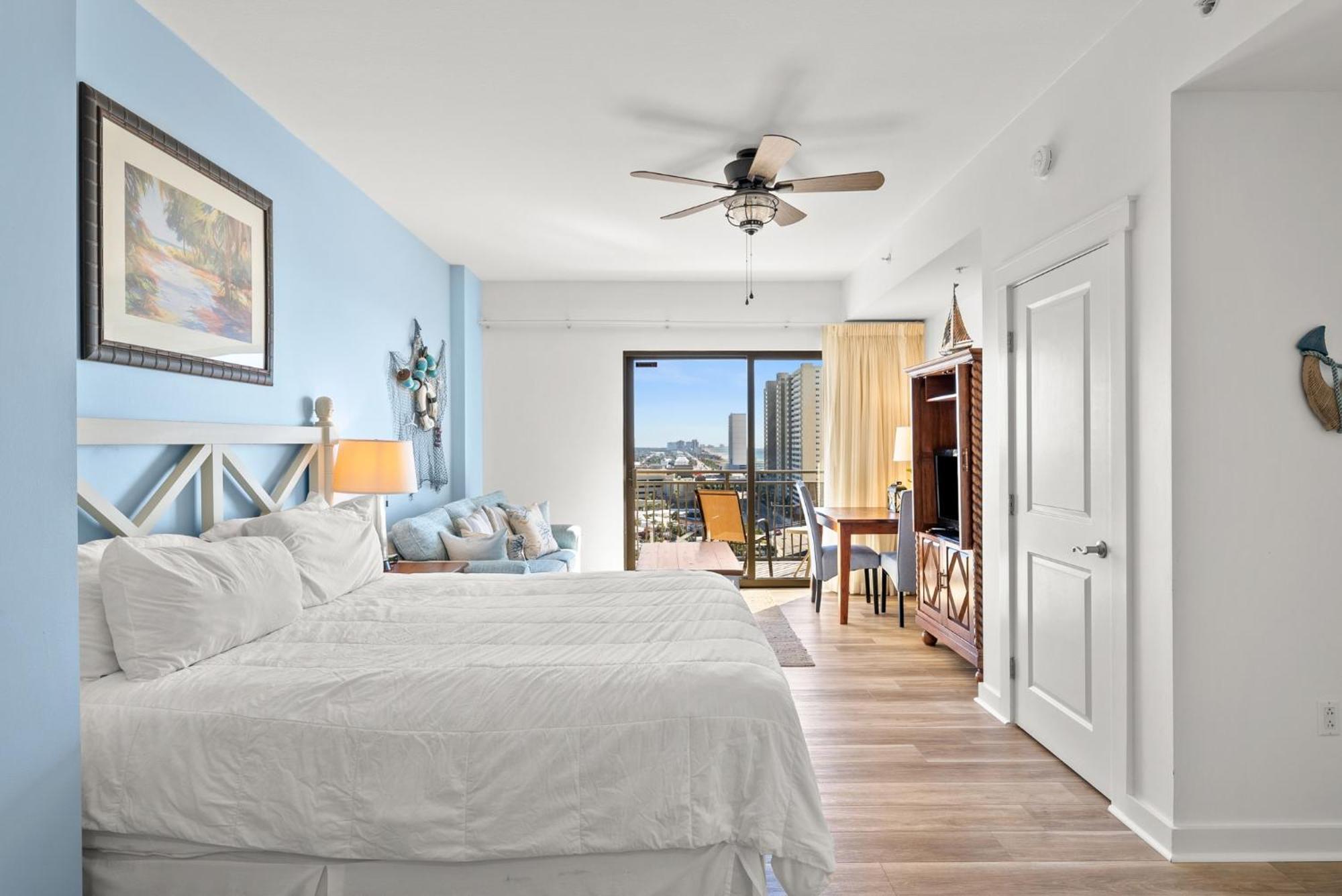 Apartmán Origin At Seahaven Panama City Beach Pokoj fotografie
