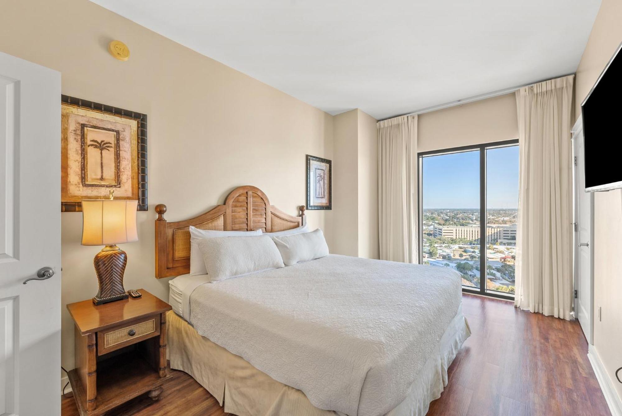 Apartmán Origin At Seahaven Panama City Beach Pokoj fotografie