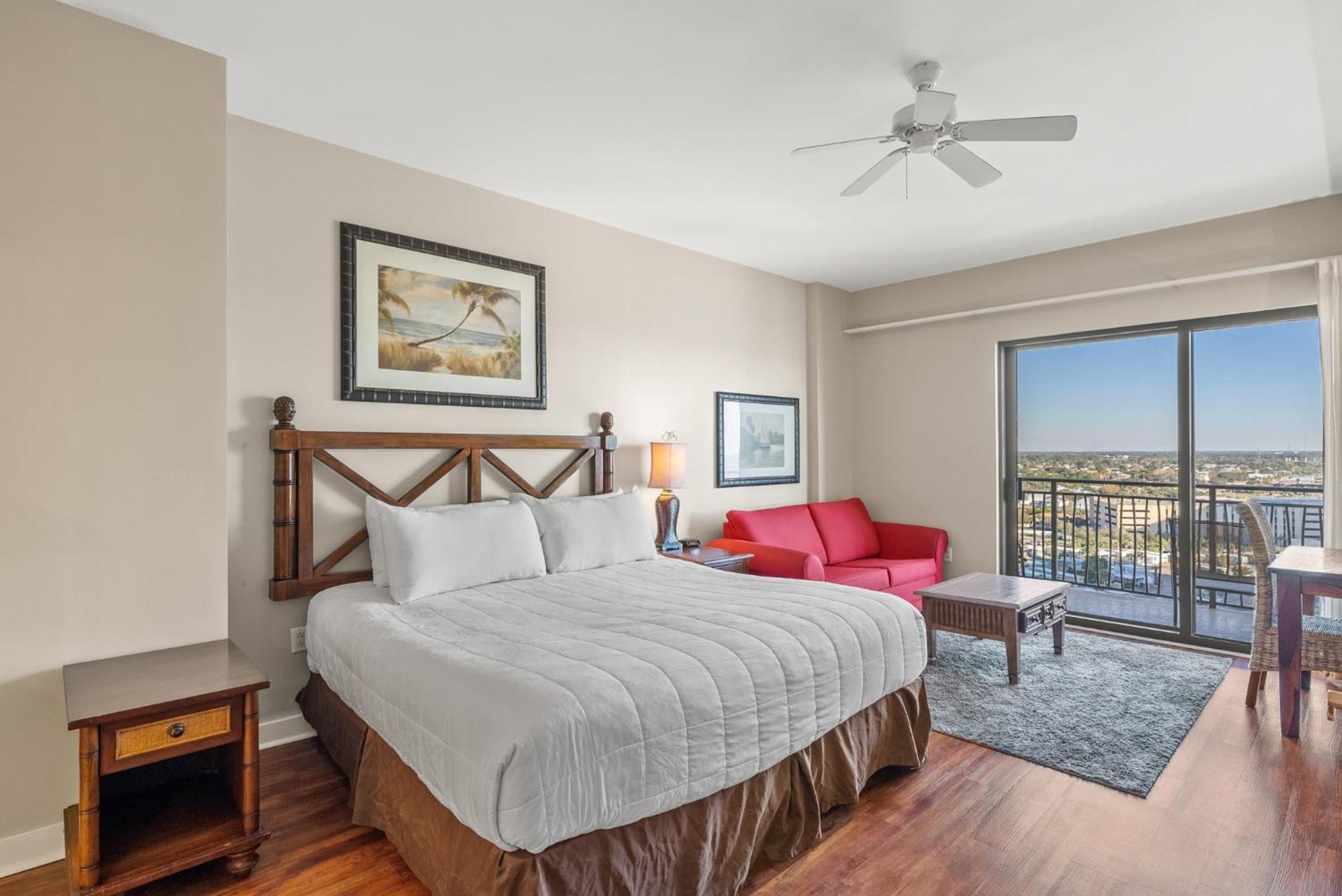 Apartmán Origin At Seahaven Panama City Beach Pokoj fotografie