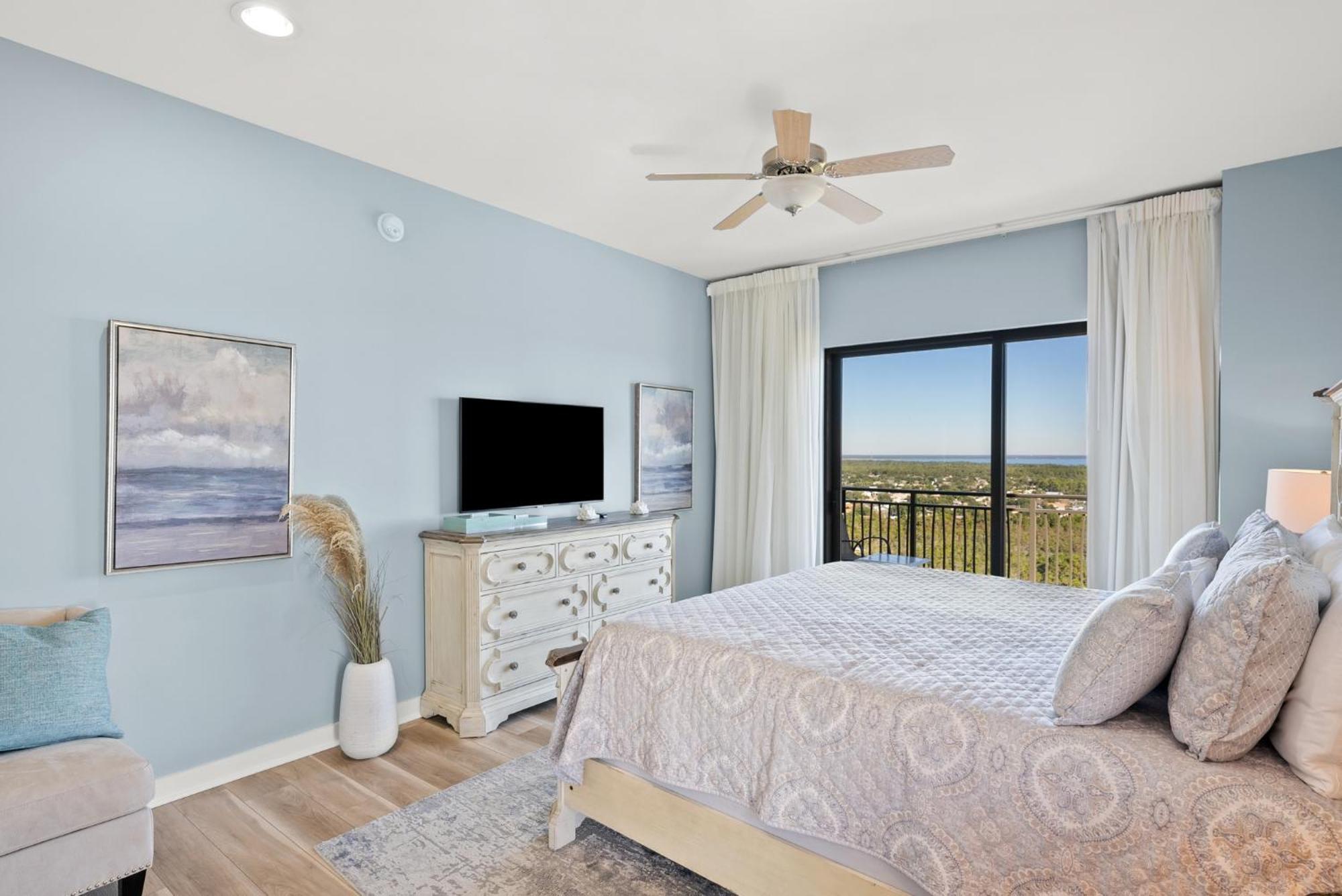 Apartmán Origin At Seahaven Panama City Beach Pokoj fotografie