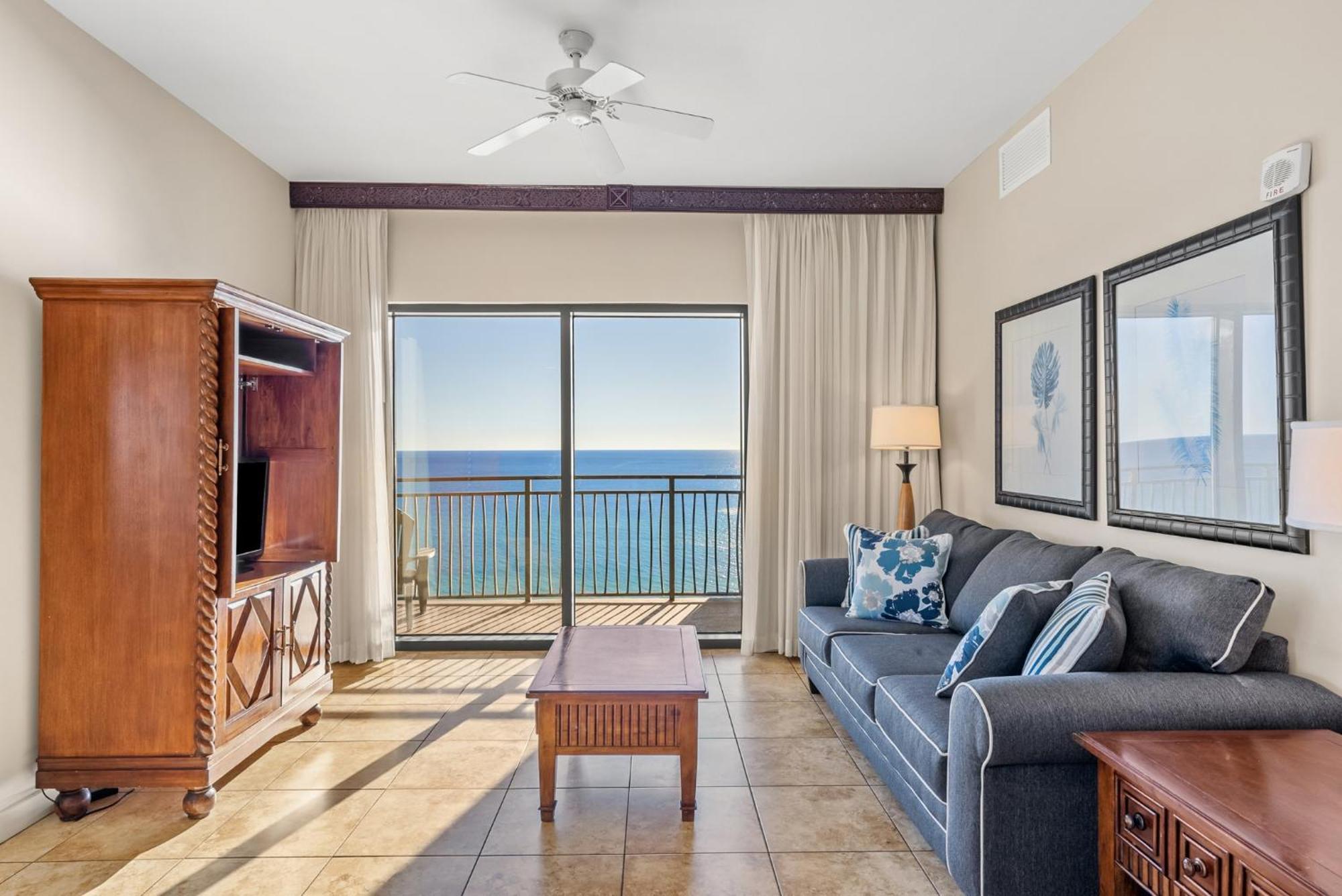 Apartmán Origin At Seahaven Panama City Beach Pokoj fotografie