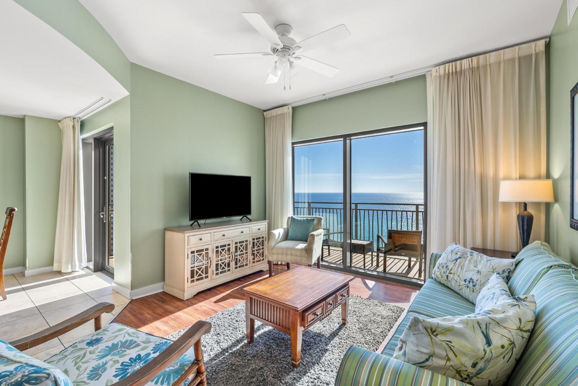 Apartmán Origin At Seahaven Panama City Beach Pokoj fotografie