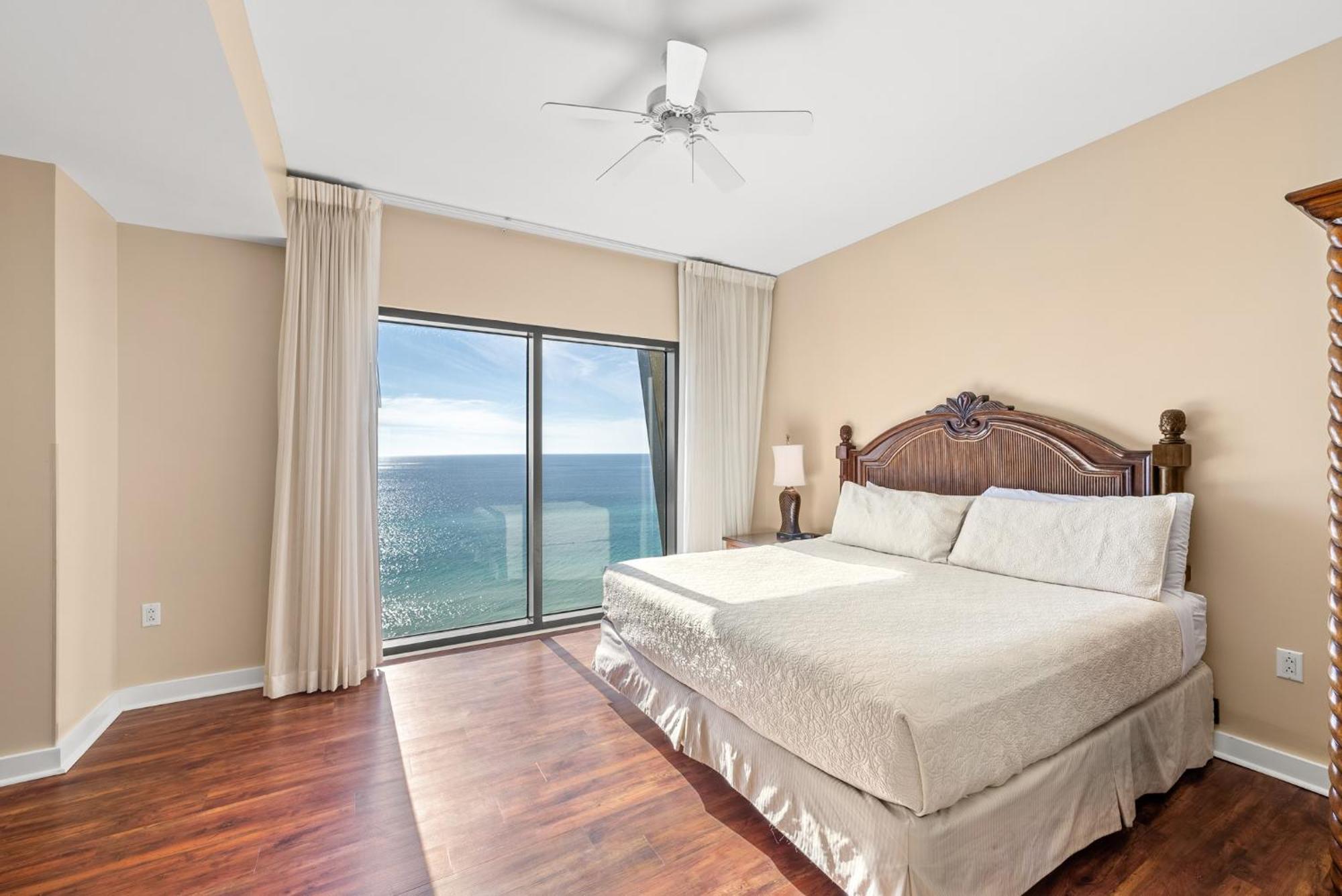 Apartmán Origin At Seahaven Panama City Beach Pokoj fotografie
