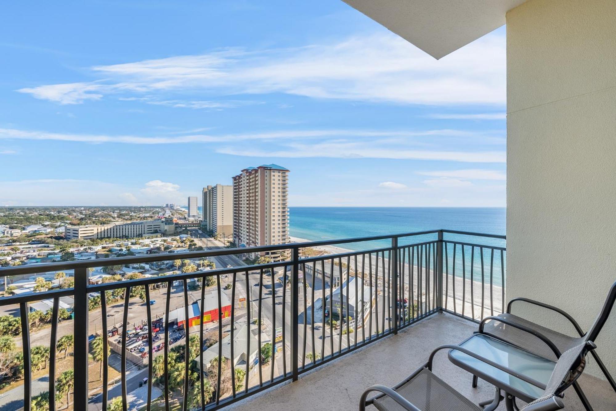 Apartmán Origin At Seahaven Panama City Beach Pokoj fotografie