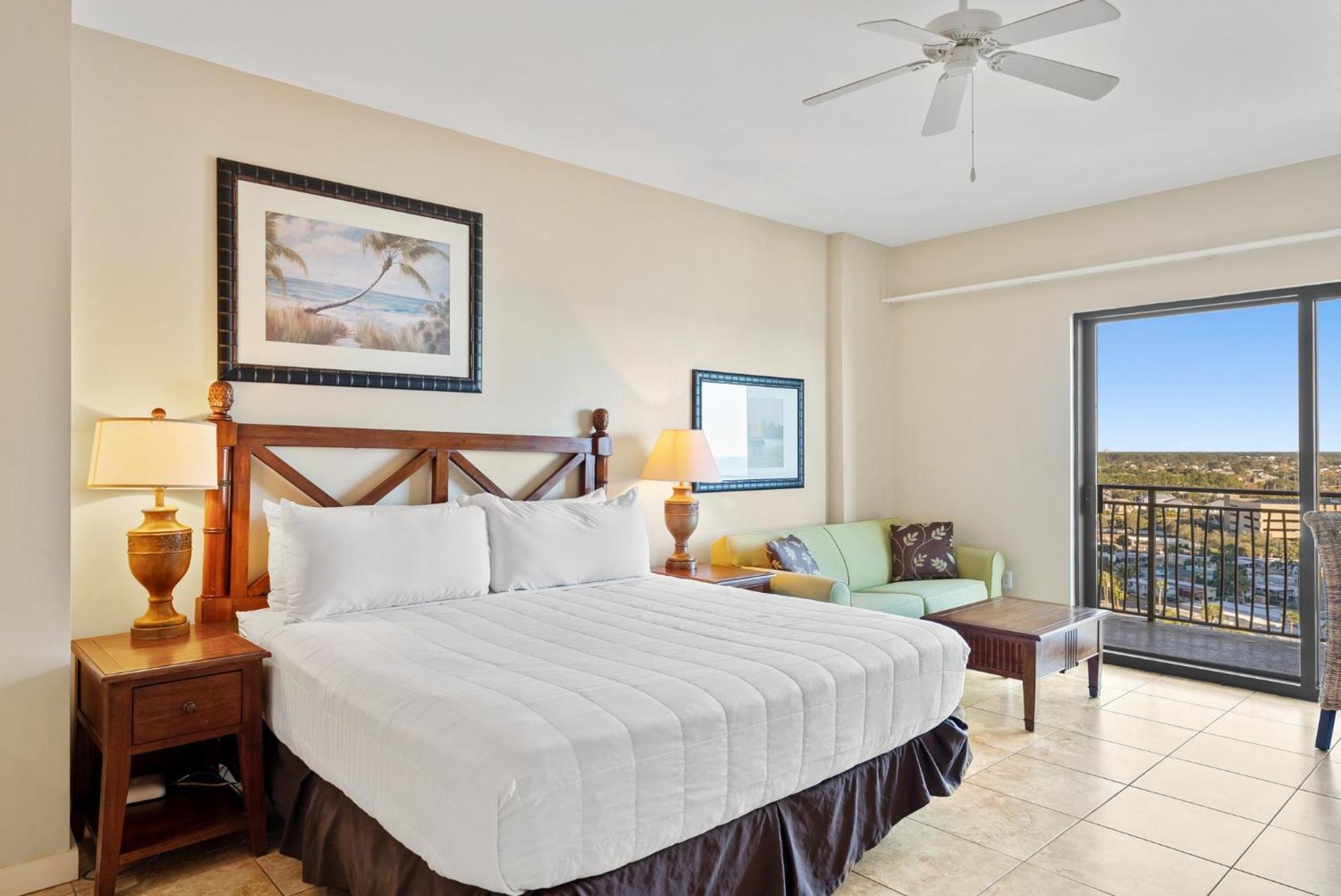 Apartmán Origin At Seahaven Panama City Beach Pokoj fotografie