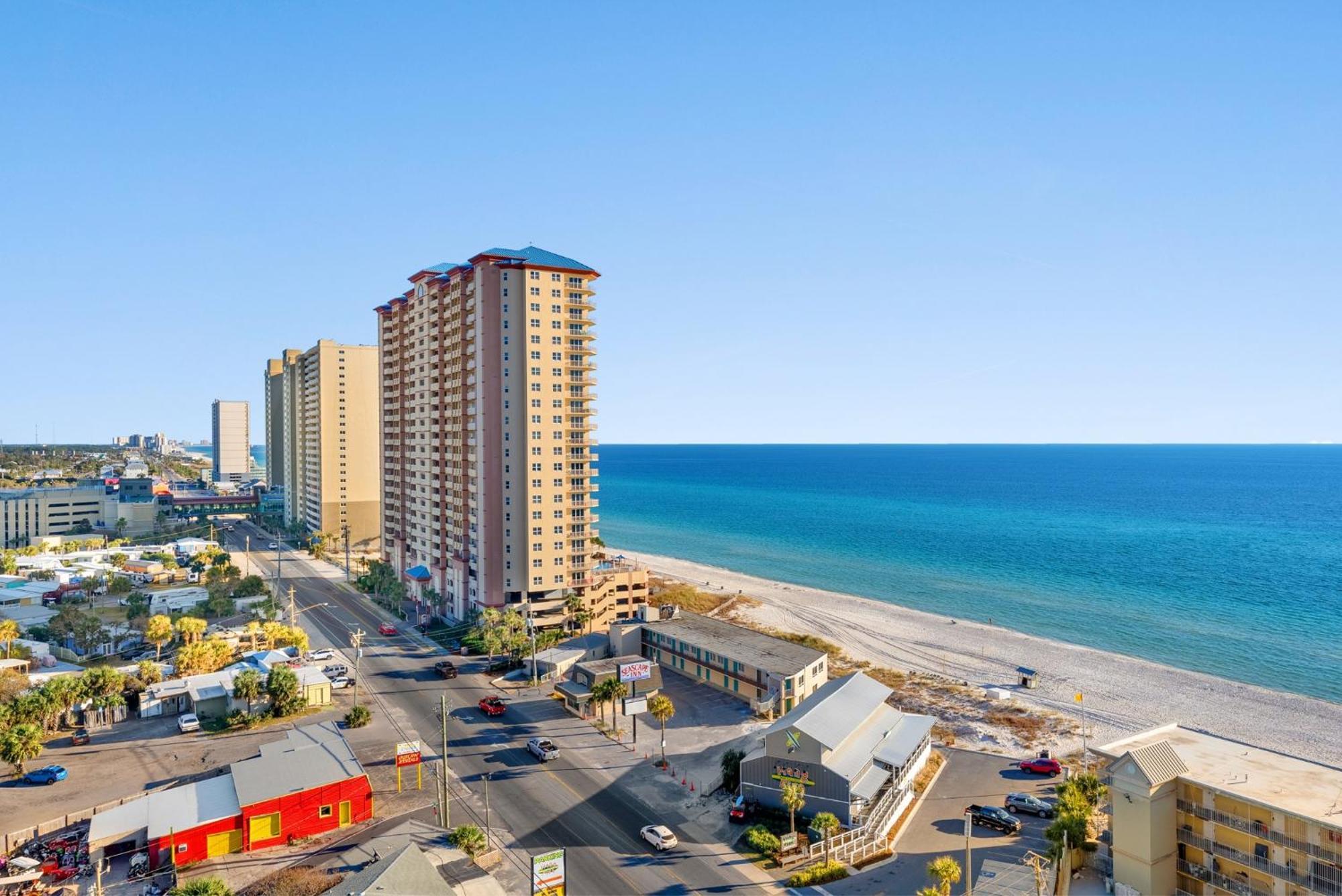Apartmán Origin At Seahaven Panama City Beach Pokoj fotografie