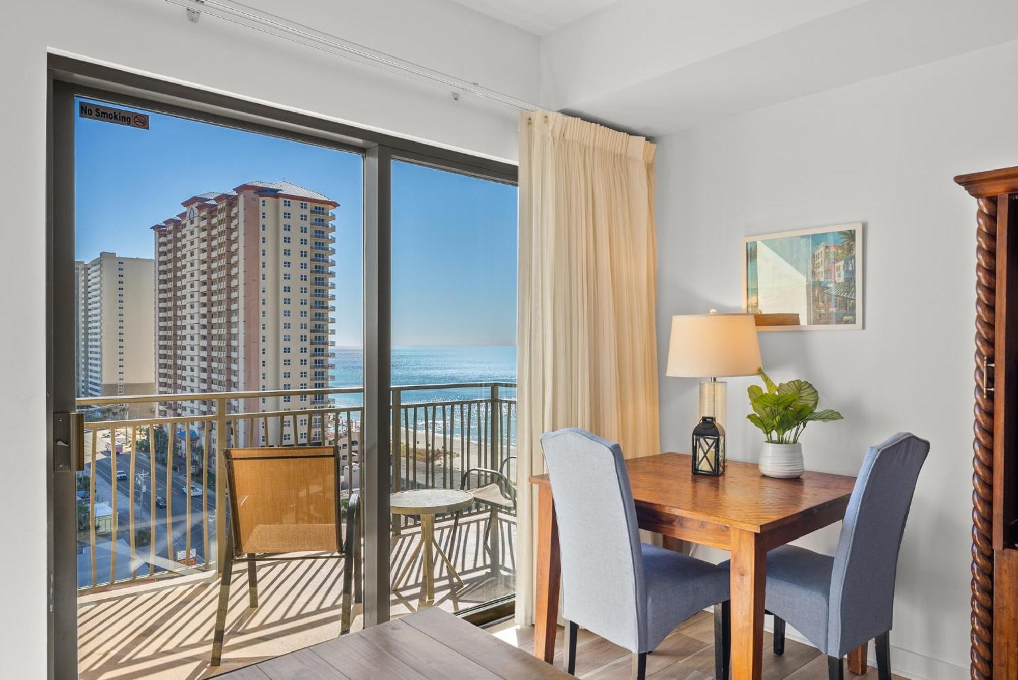 Apartmán Origin At Seahaven Panama City Beach Pokoj fotografie