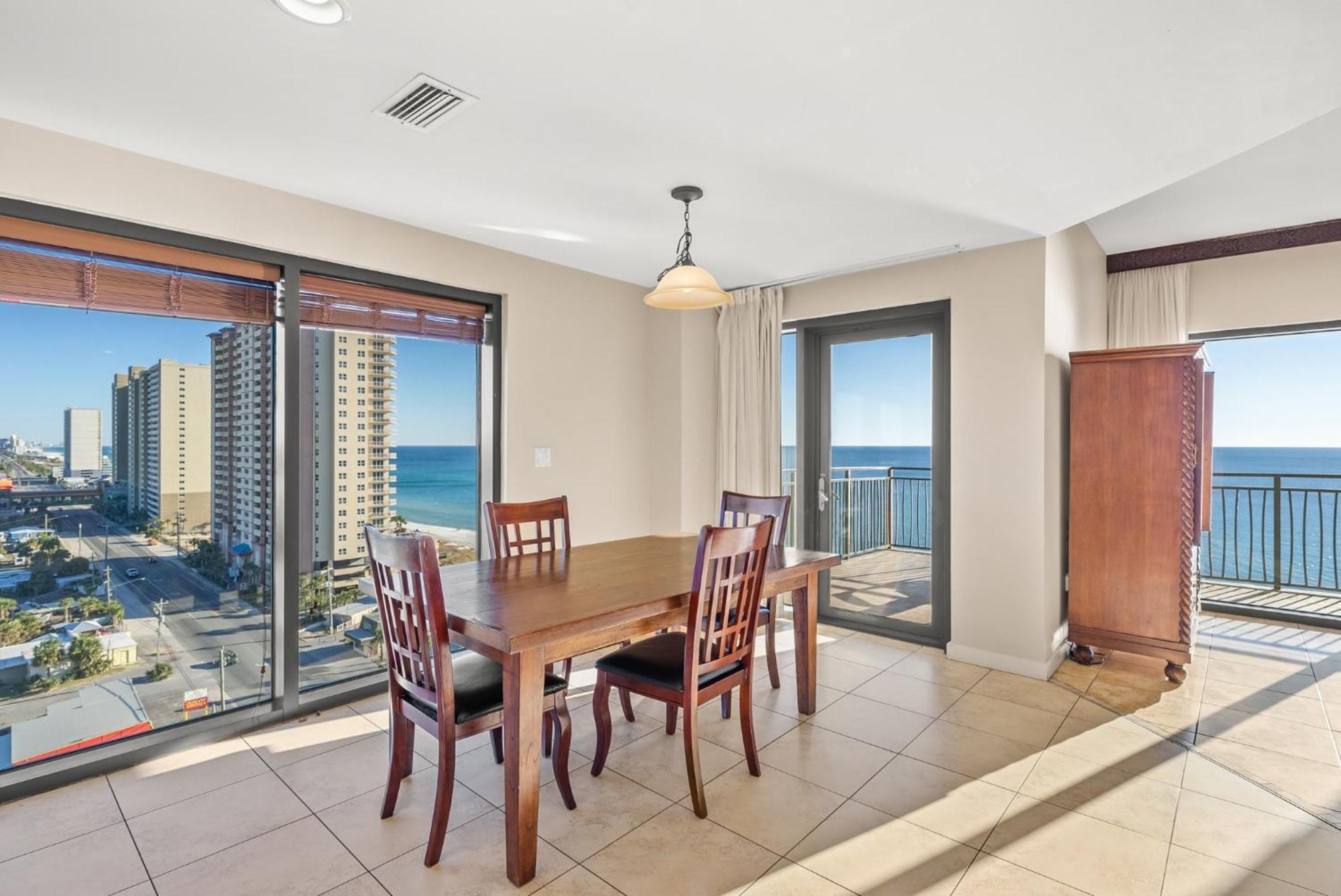 Apartmán Origin At Seahaven Panama City Beach Pokoj fotografie