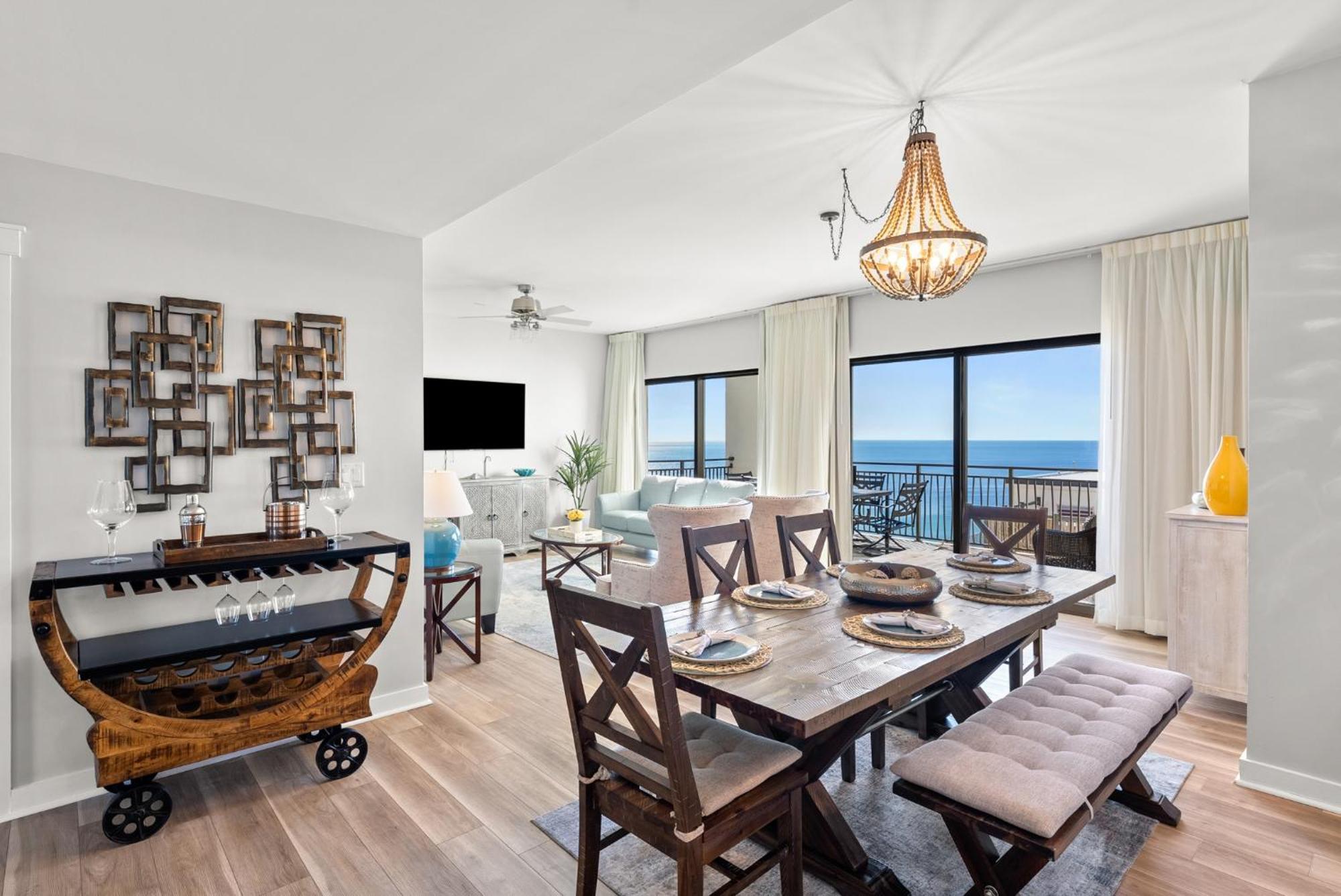 Apartmán Origin At Seahaven Panama City Beach Pokoj fotografie