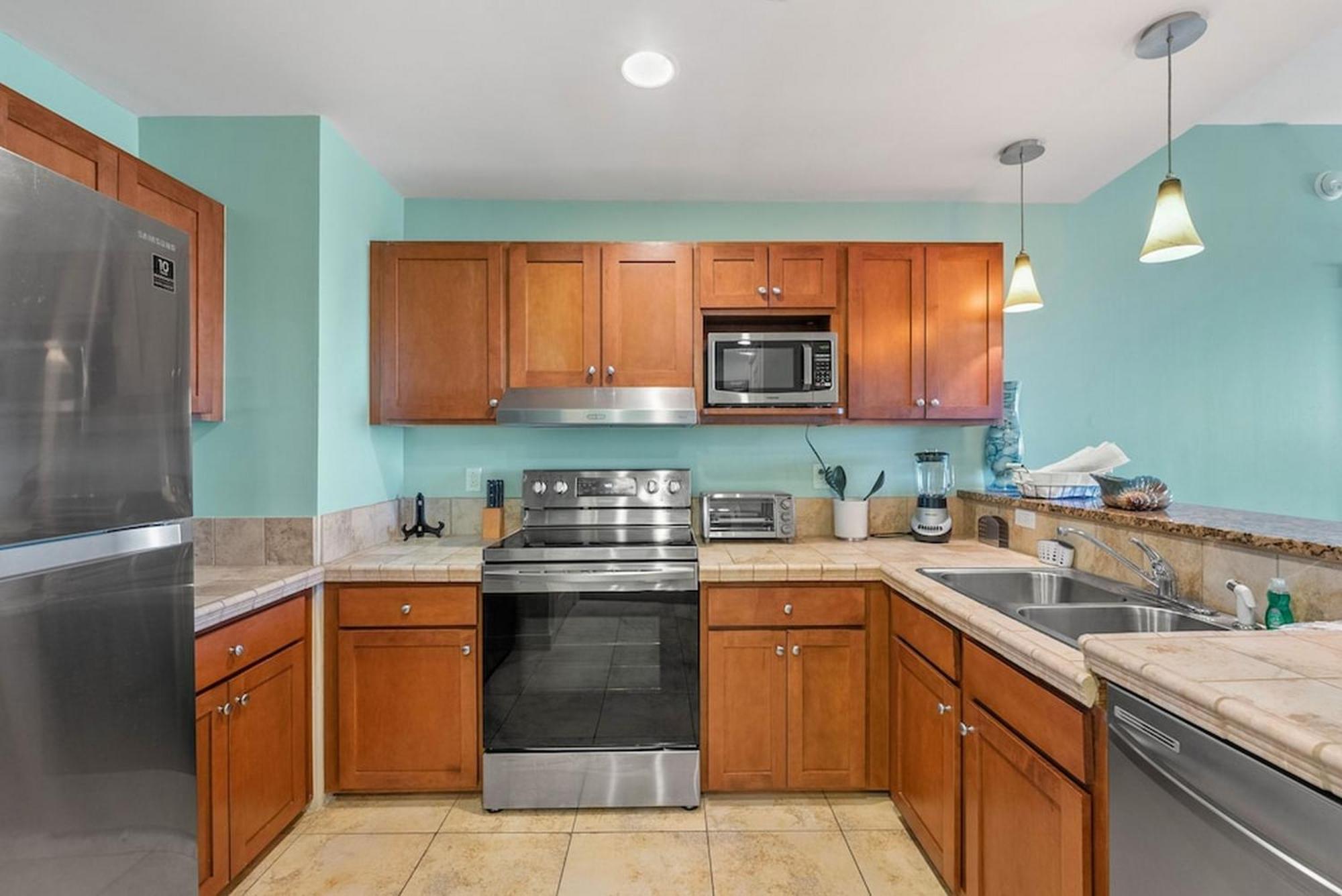 Apartmán Origin At Seahaven Panama City Beach Pokoj fotografie
