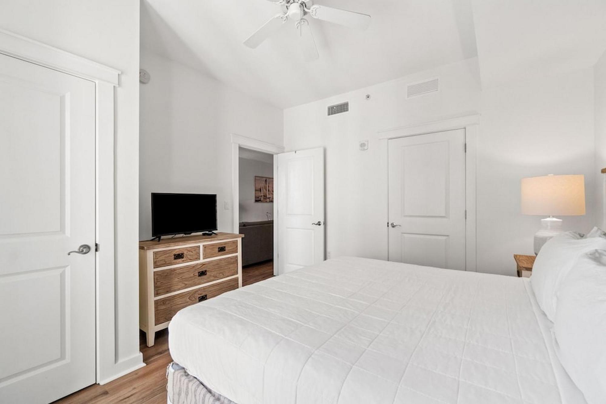 Apartmán Origin At Seahaven Panama City Beach Pokoj fotografie