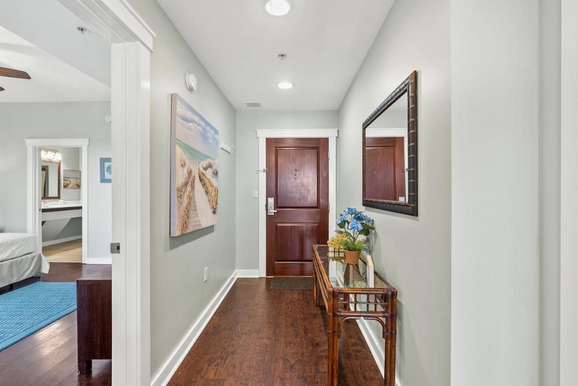 Apartmán Origin At Seahaven Panama City Beach Pokoj fotografie