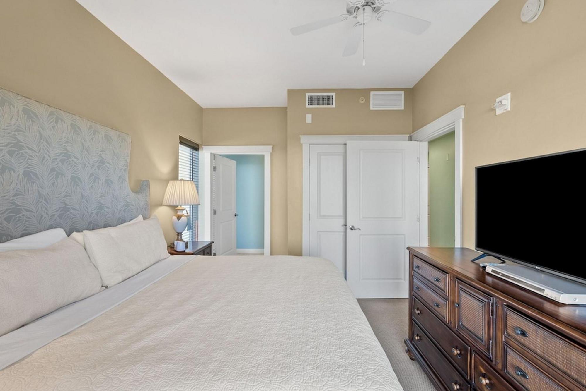 Apartmán Origin At Seahaven Panama City Beach Pokoj fotografie