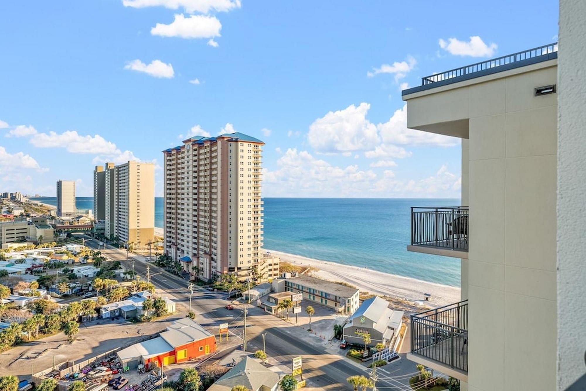 Apartmán Origin At Seahaven Panama City Beach Pokoj fotografie