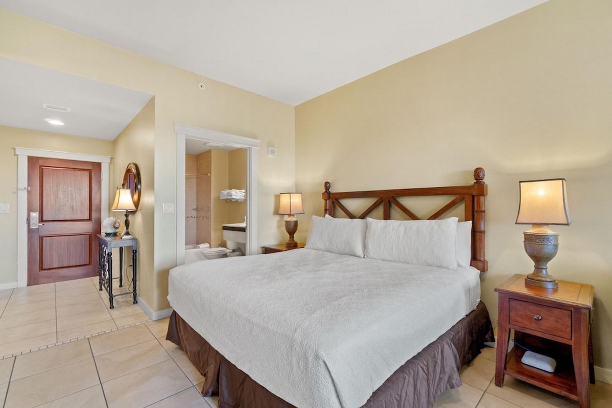 Apartmán Origin At Seahaven Panama City Beach Pokoj fotografie
