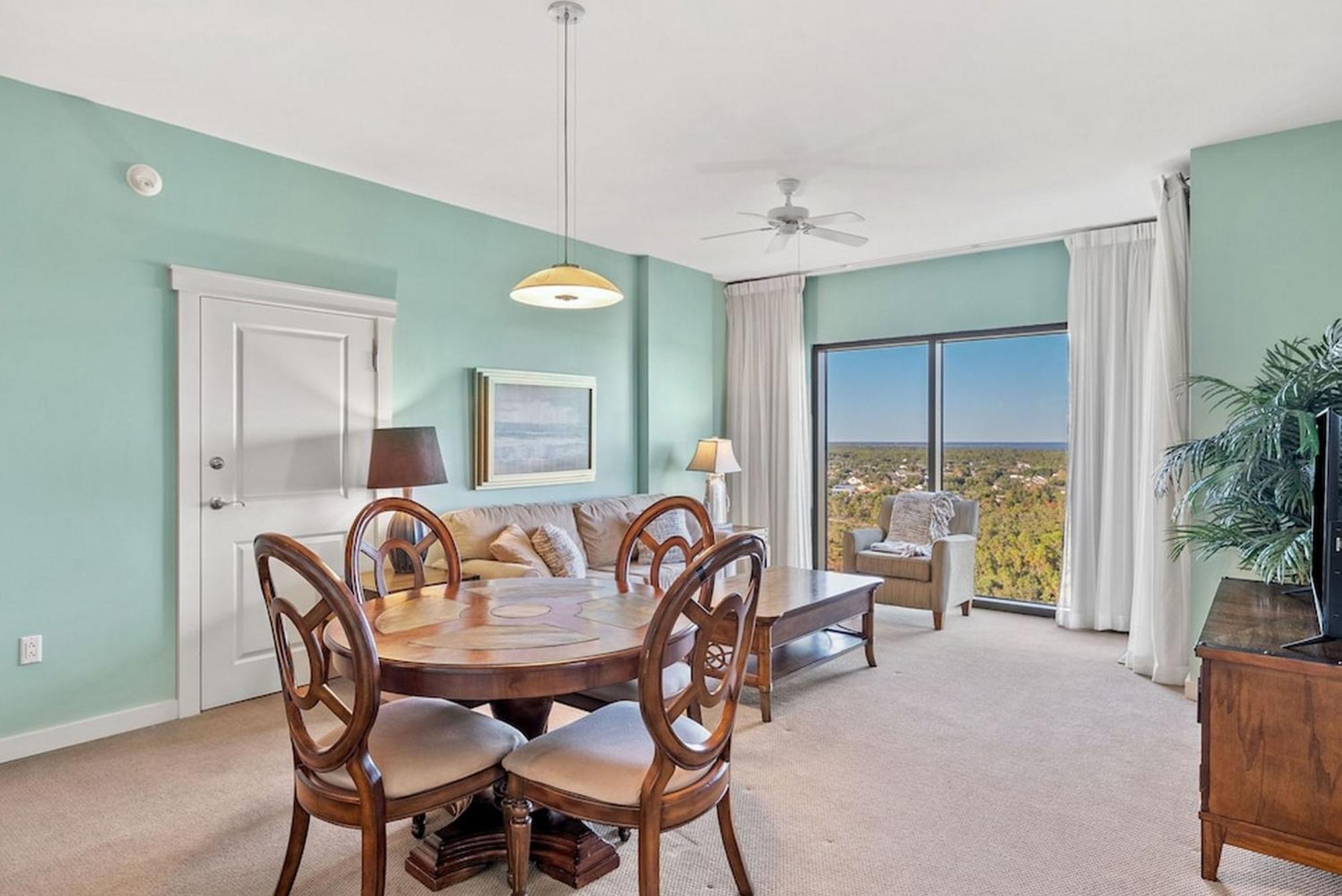 Apartmán Origin At Seahaven Panama City Beach Pokoj fotografie