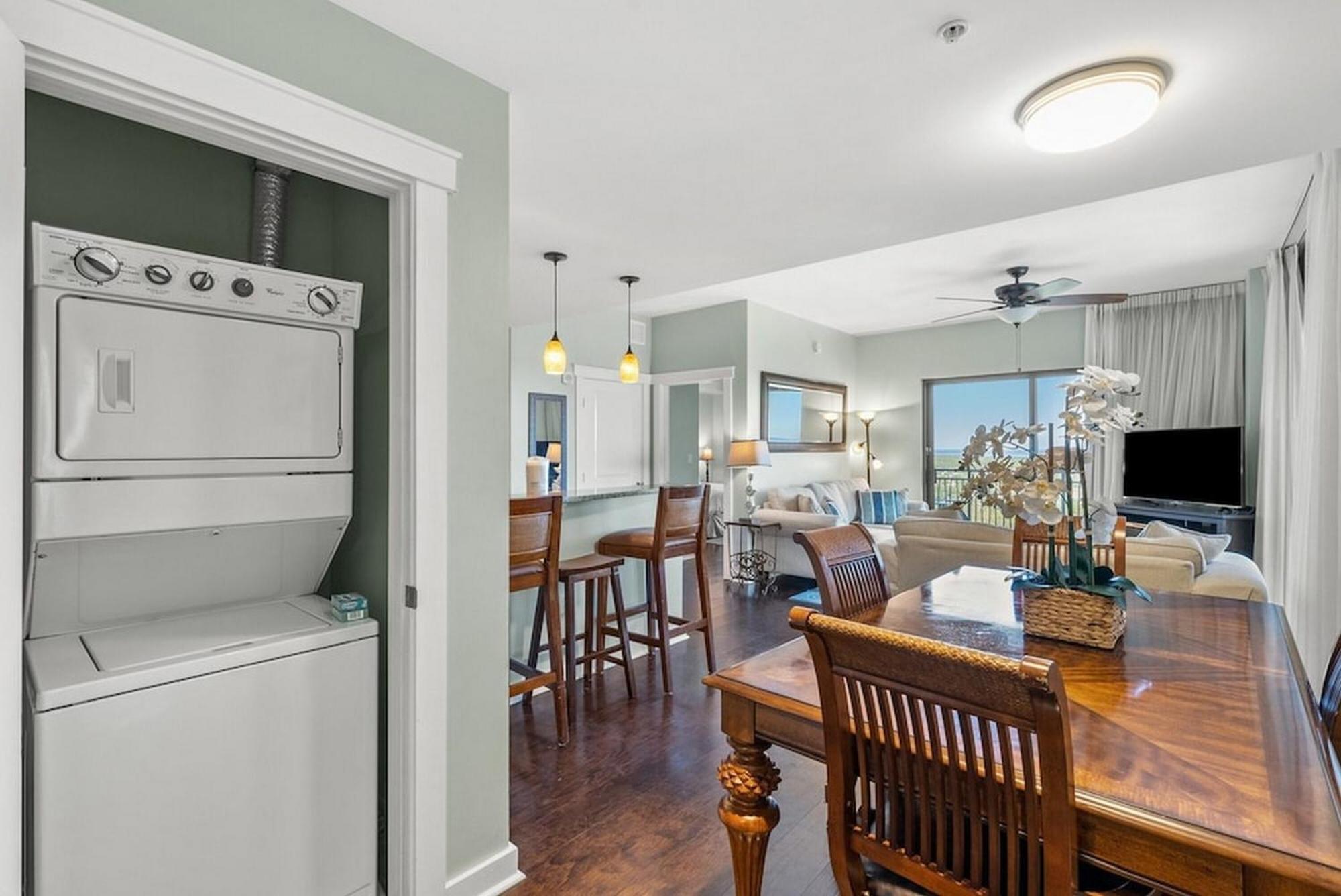 Apartmán Origin At Seahaven Panama City Beach Pokoj fotografie