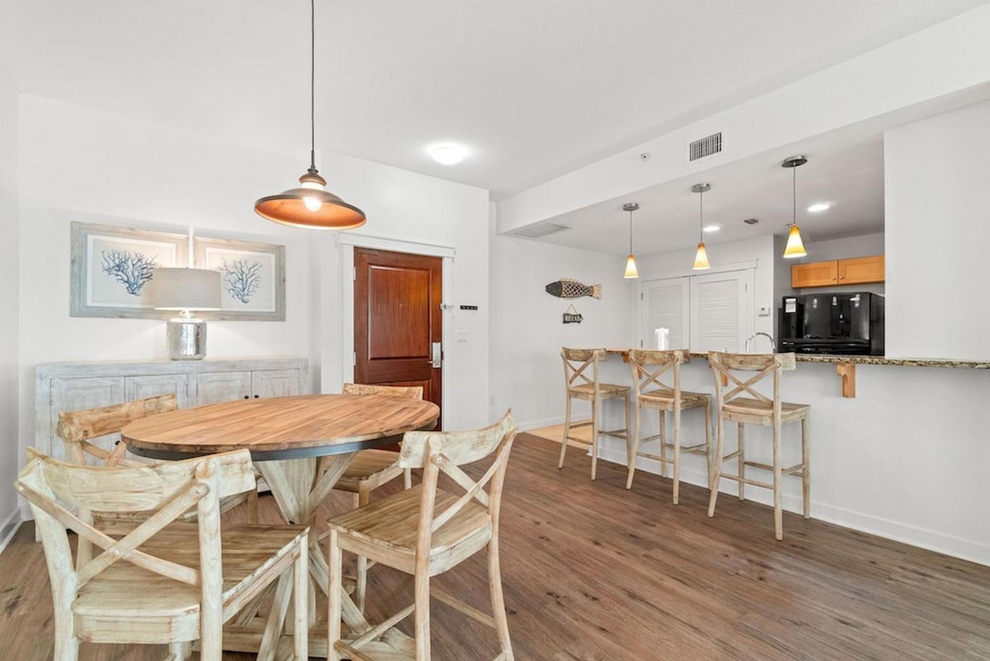 Apartmán Origin At Seahaven Panama City Beach Pokoj fotografie