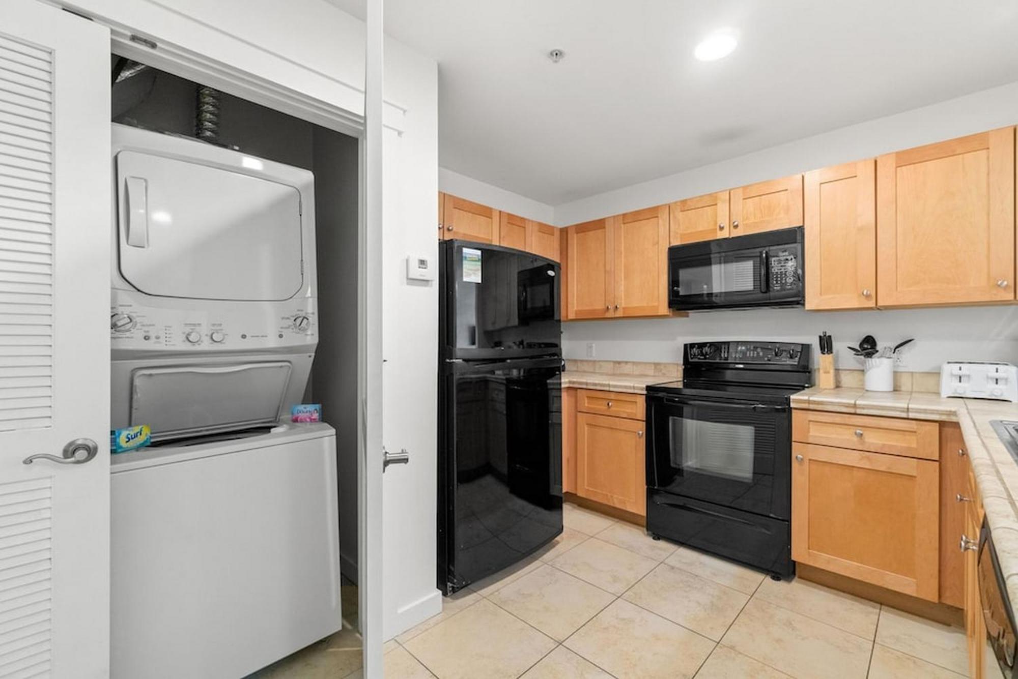 Apartmán Origin At Seahaven Panama City Beach Pokoj fotografie