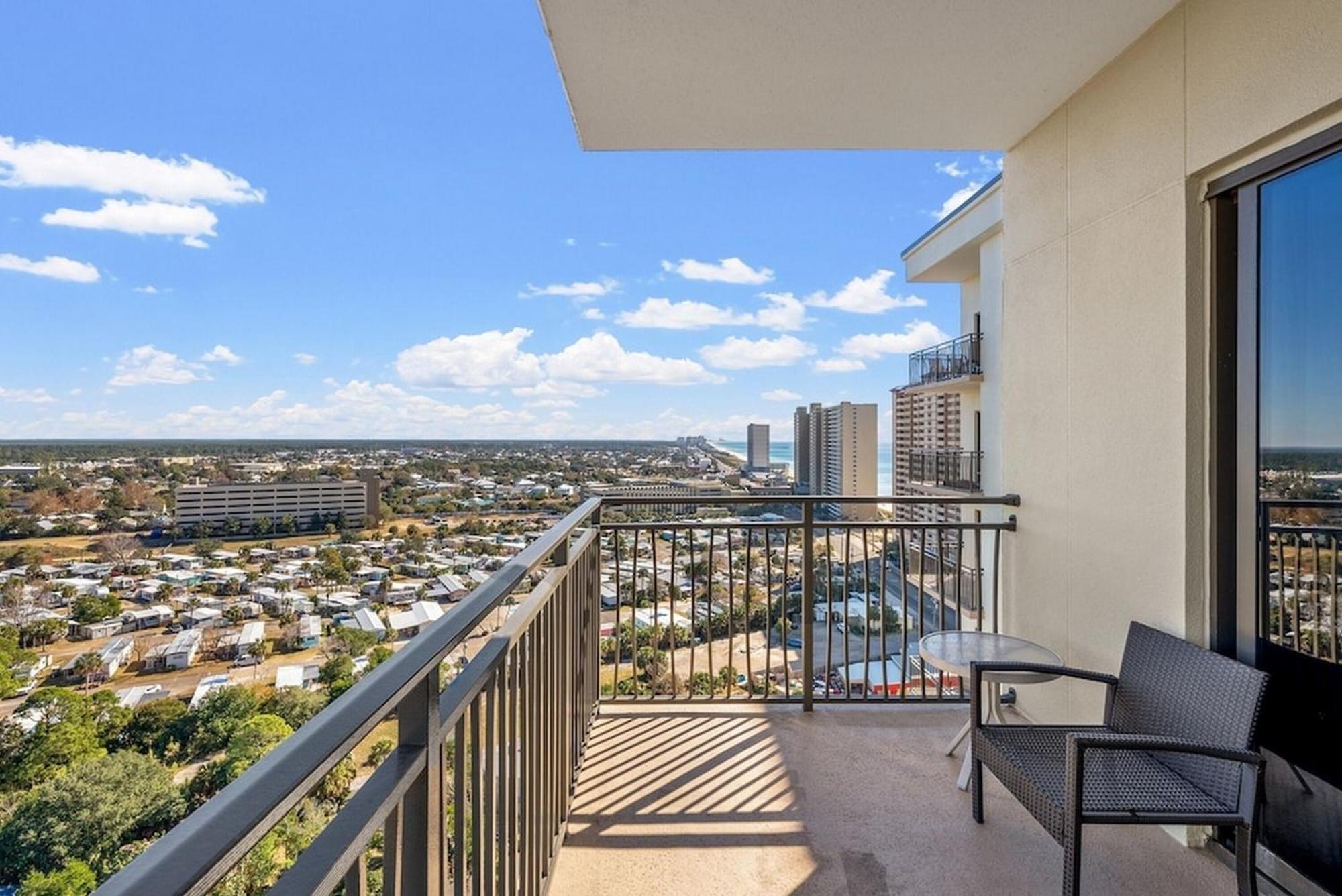 Apartmán Origin At Seahaven Panama City Beach Pokoj fotografie