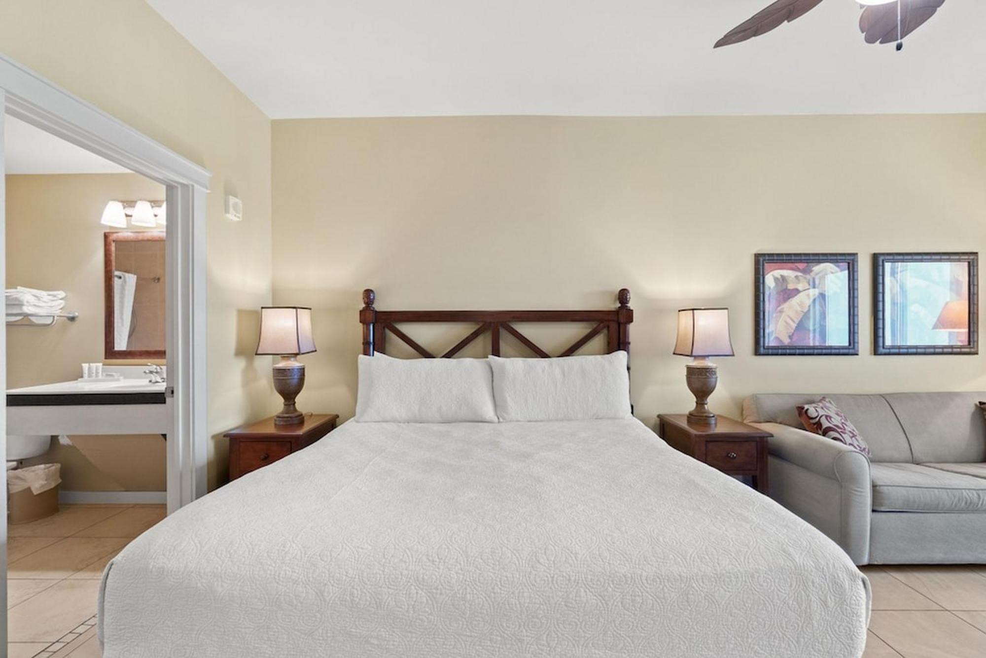 Apartmán Origin At Seahaven Panama City Beach Pokoj fotografie