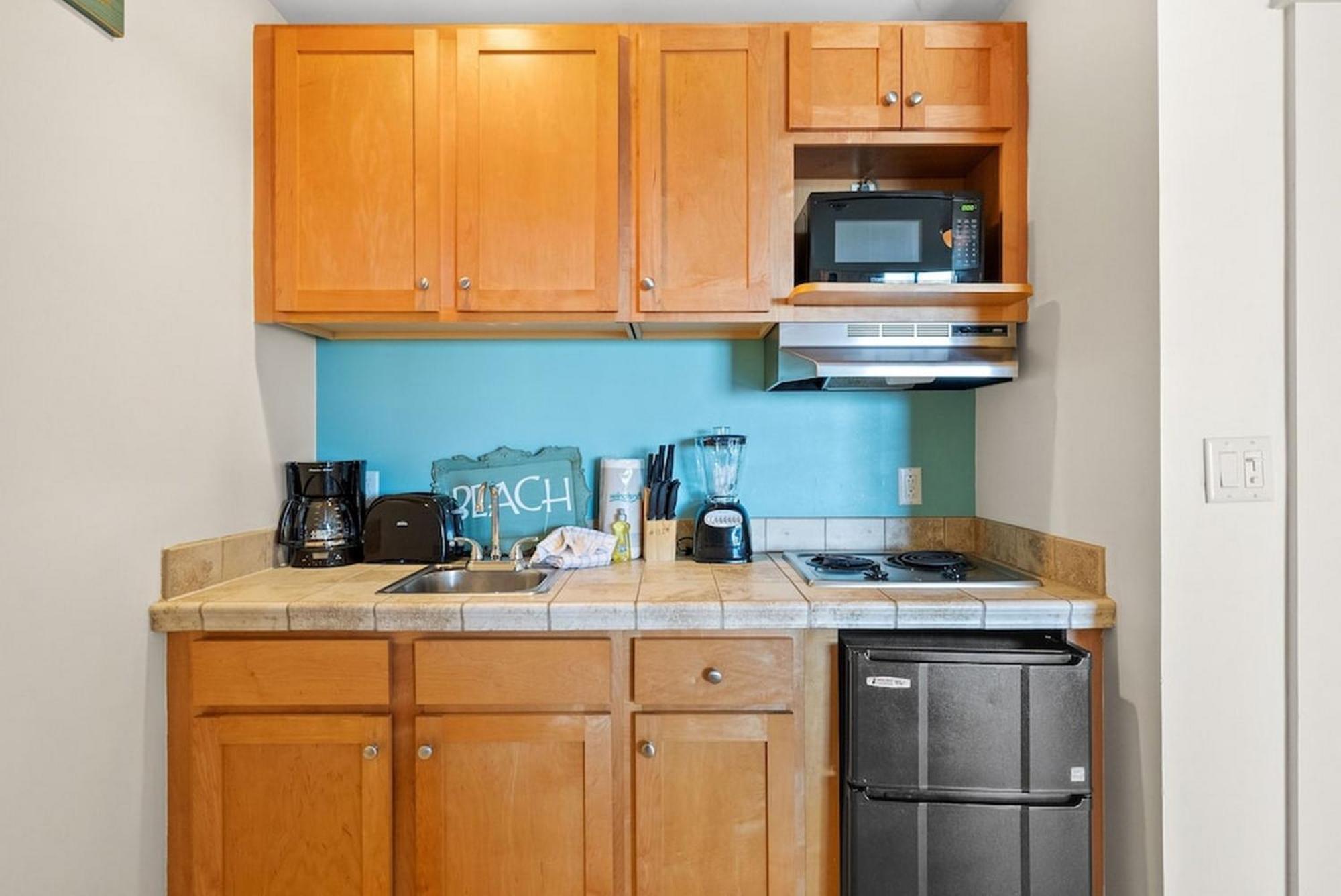 Apartmán Origin At Seahaven Panama City Beach Pokoj fotografie