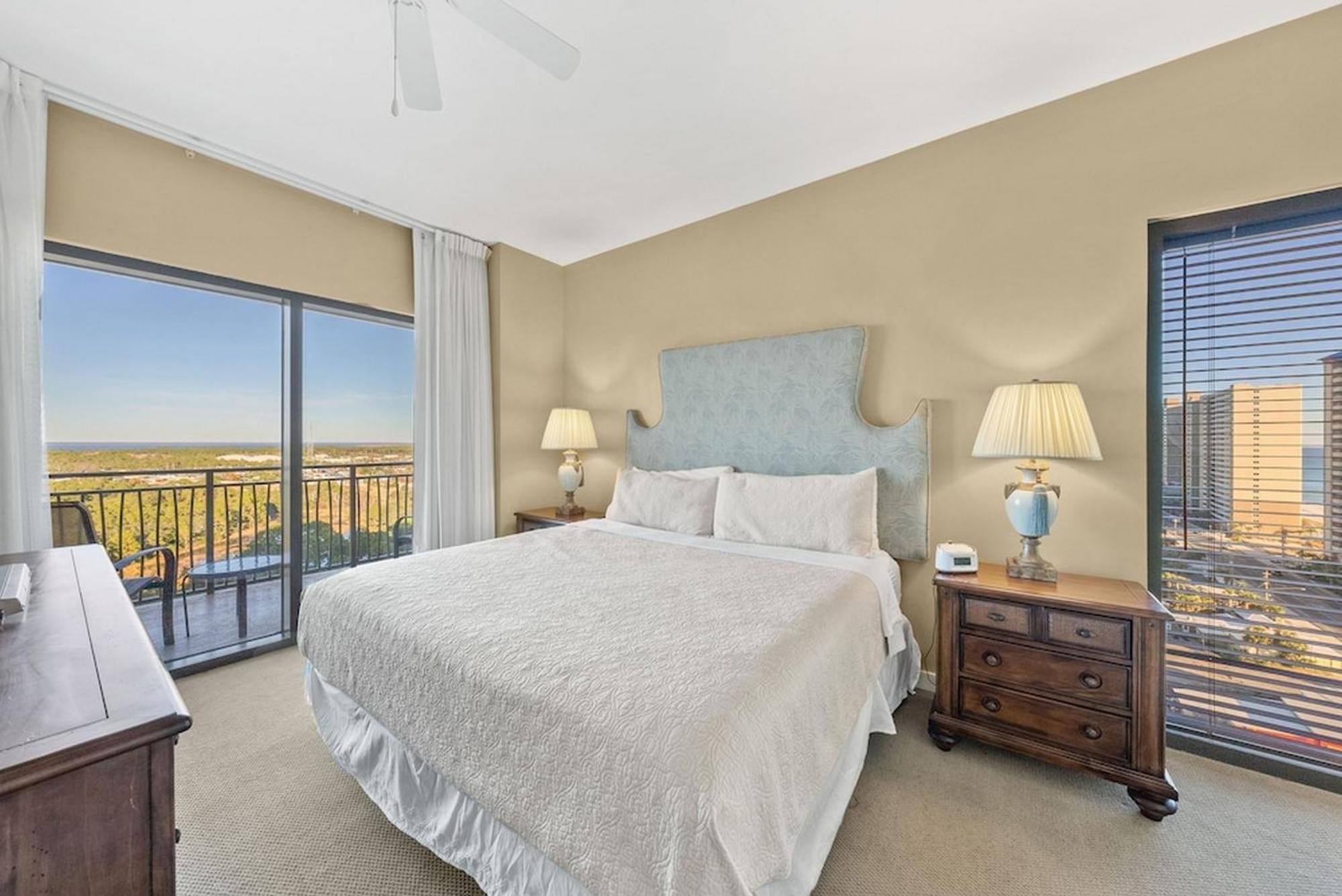 Apartmán Origin At Seahaven Panama City Beach Pokoj fotografie
