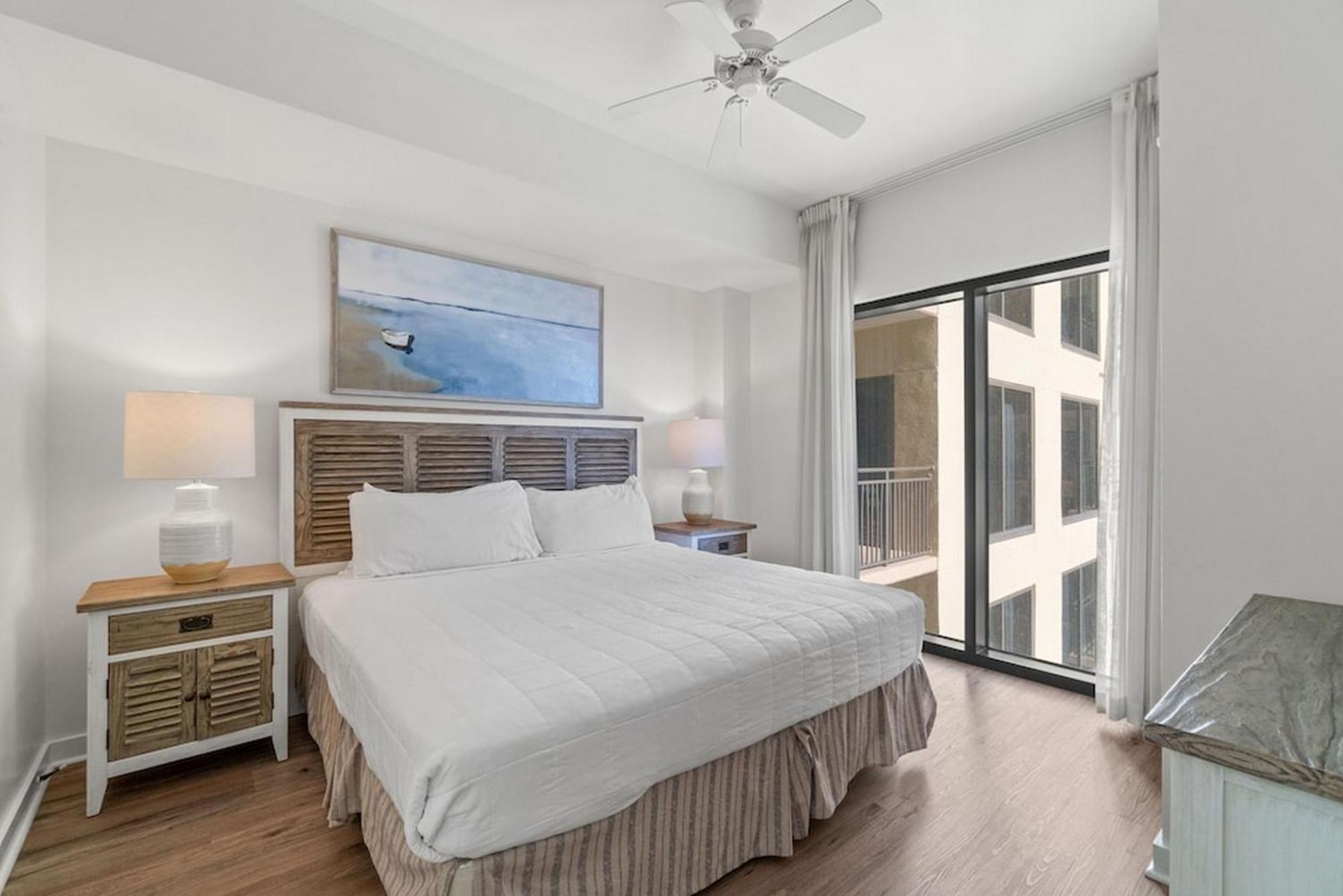 Apartmán Origin At Seahaven Panama City Beach Pokoj fotografie