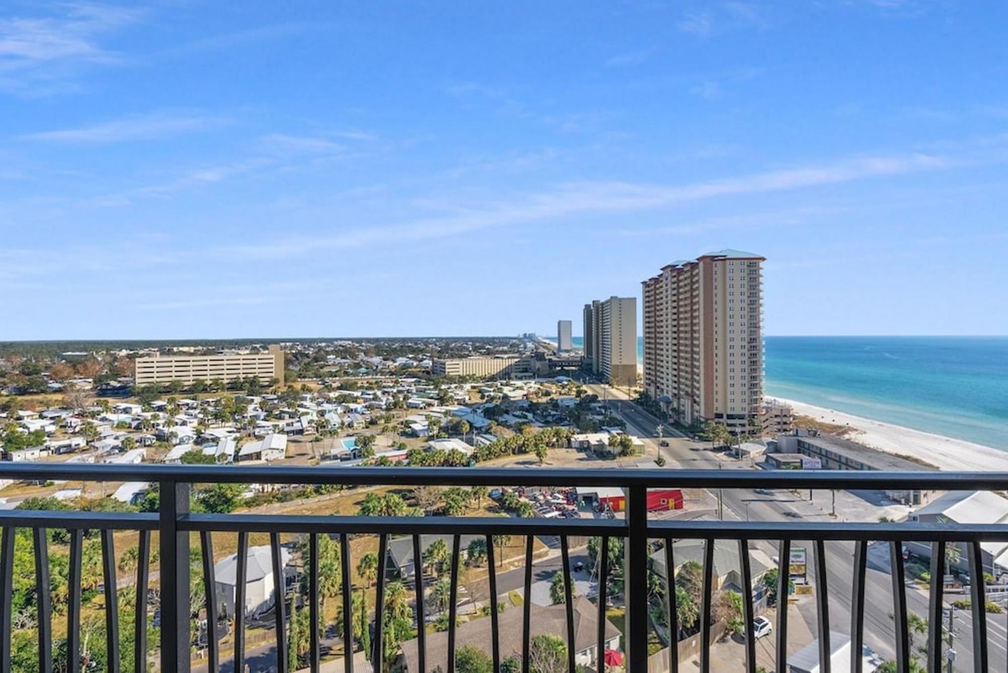 Apartmán Origin At Seahaven Panama City Beach Pokoj fotografie