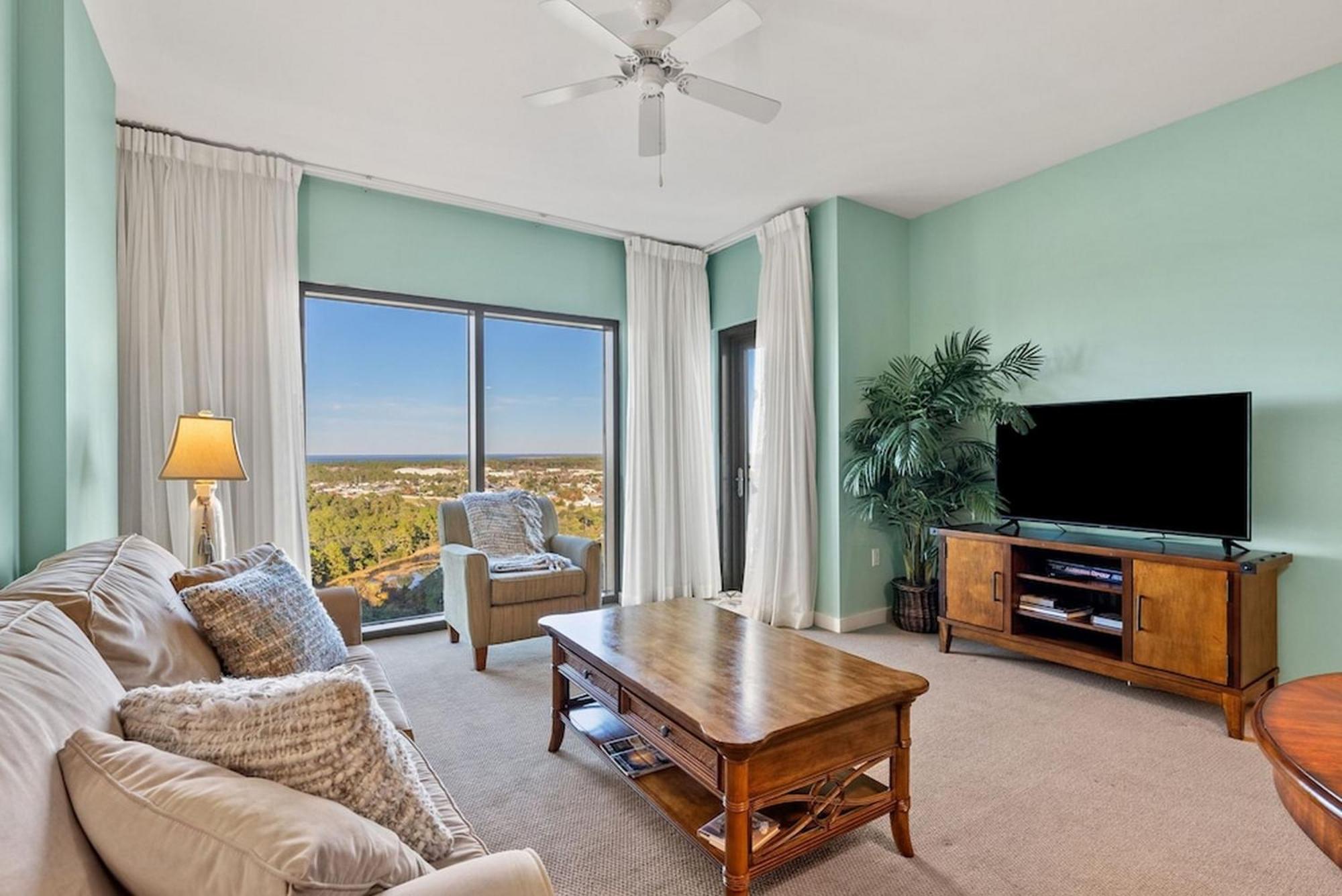 Apartmán Origin At Seahaven Panama City Beach Pokoj fotografie
