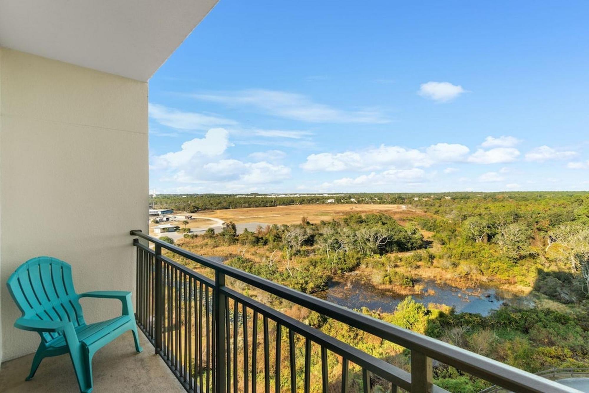 Apartmán Origin At Seahaven Panama City Beach Pokoj fotografie
