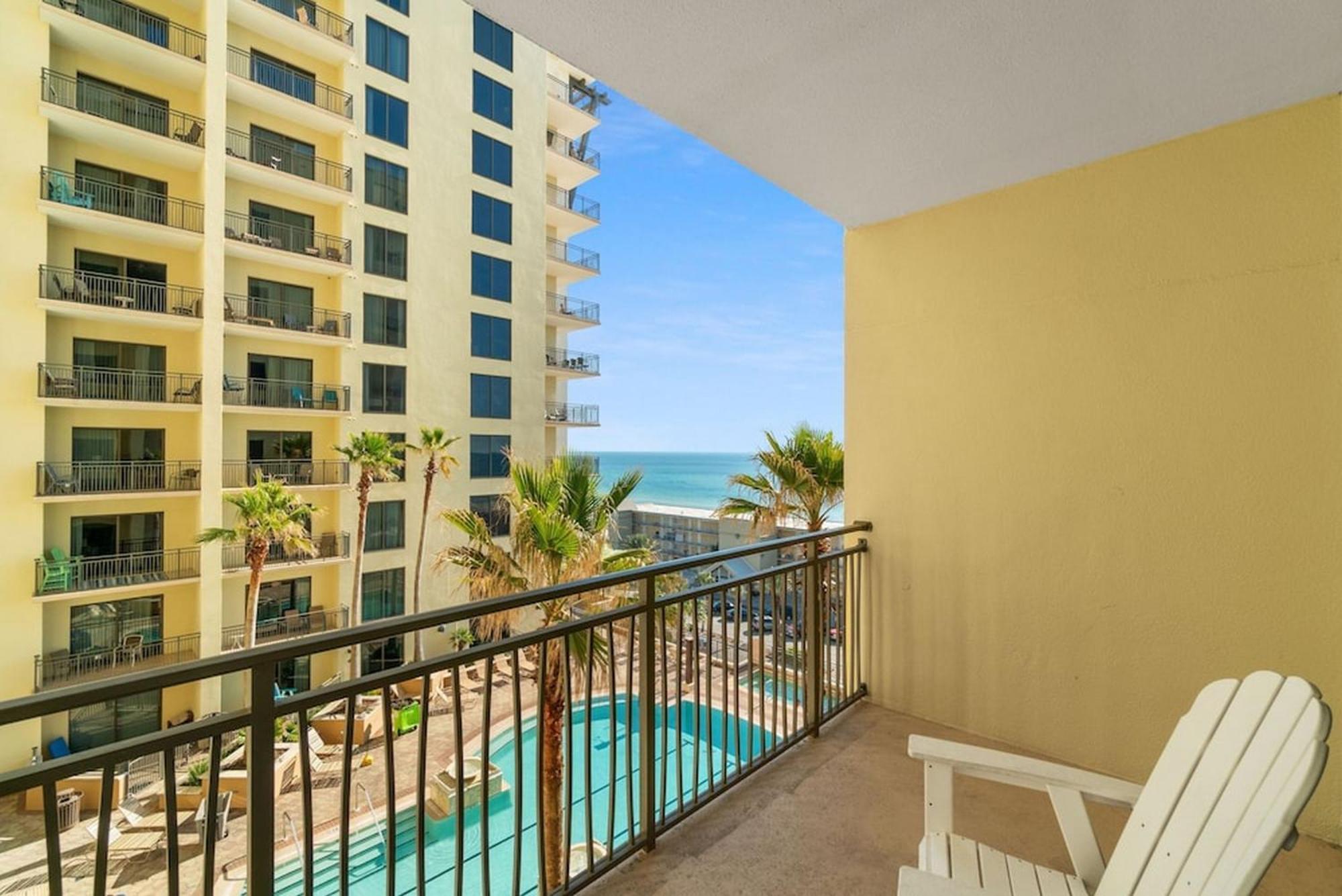 Apartmán Origin At Seahaven Panama City Beach Pokoj fotografie