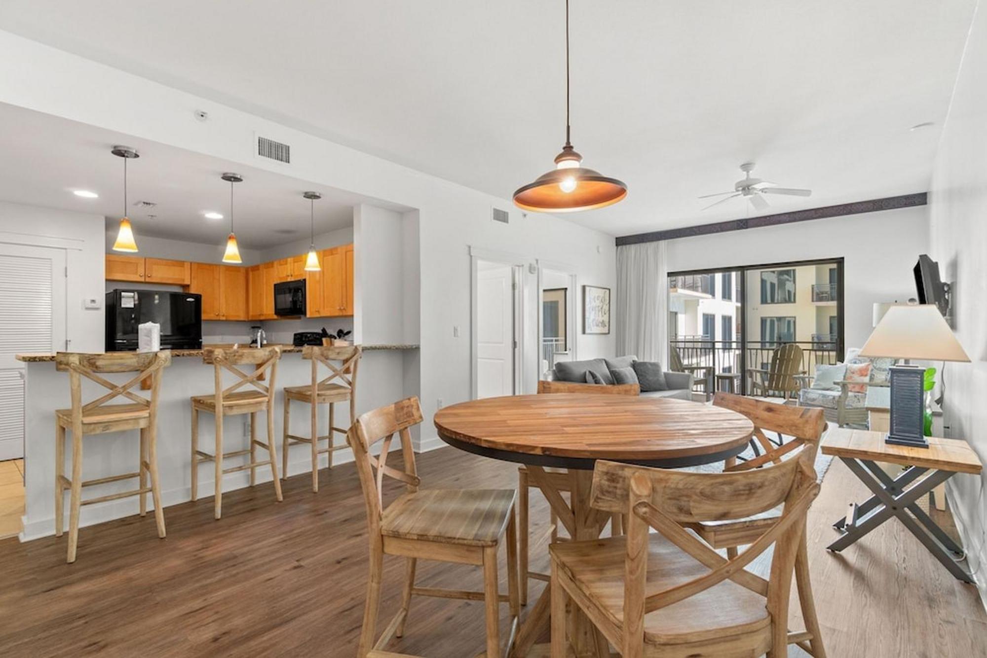 Apartmán Origin At Seahaven Panama City Beach Pokoj fotografie