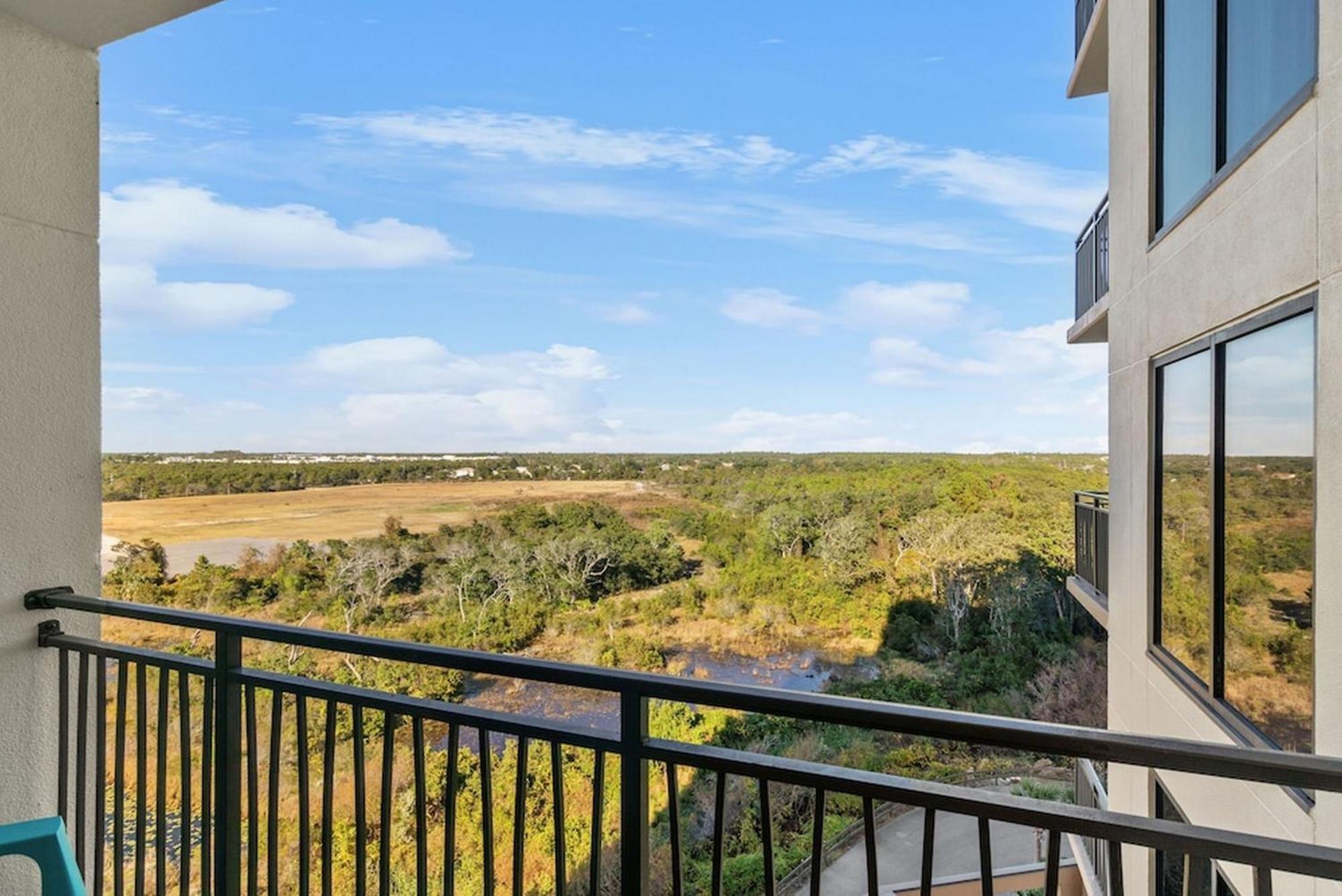 Apartmán Origin At Seahaven Panama City Beach Pokoj fotografie