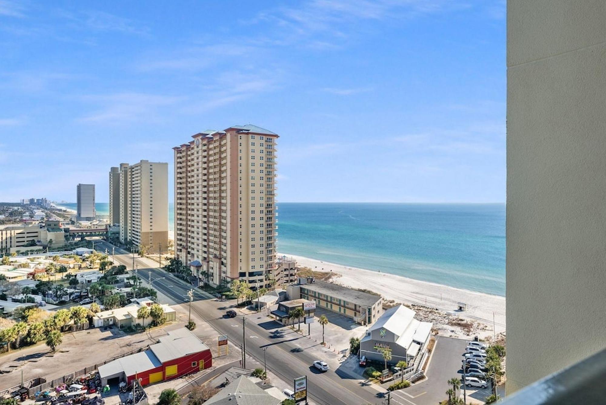 Apartmán Origin At Seahaven Panama City Beach Pokoj fotografie