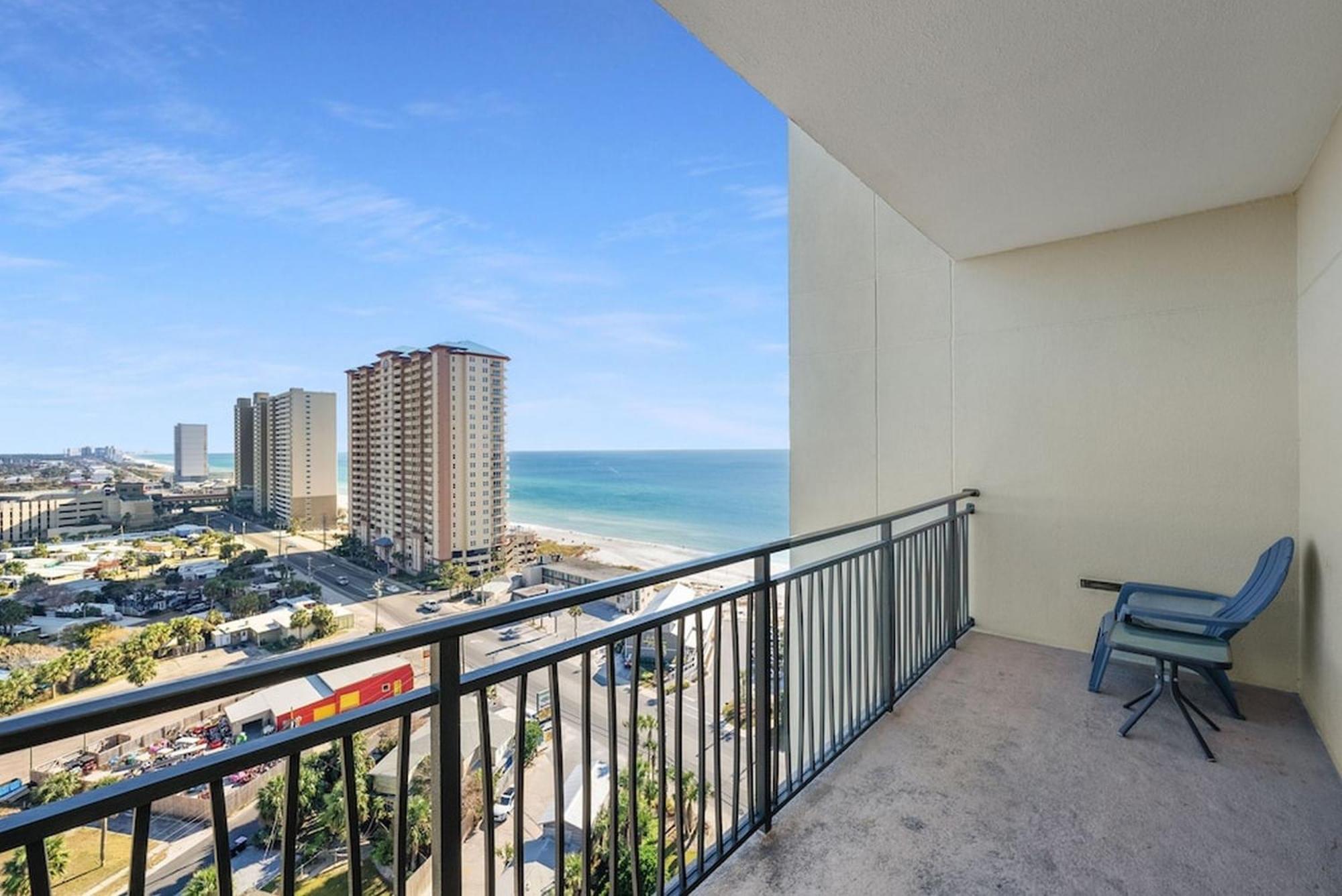 Apartmán Origin At Seahaven Panama City Beach Pokoj fotografie