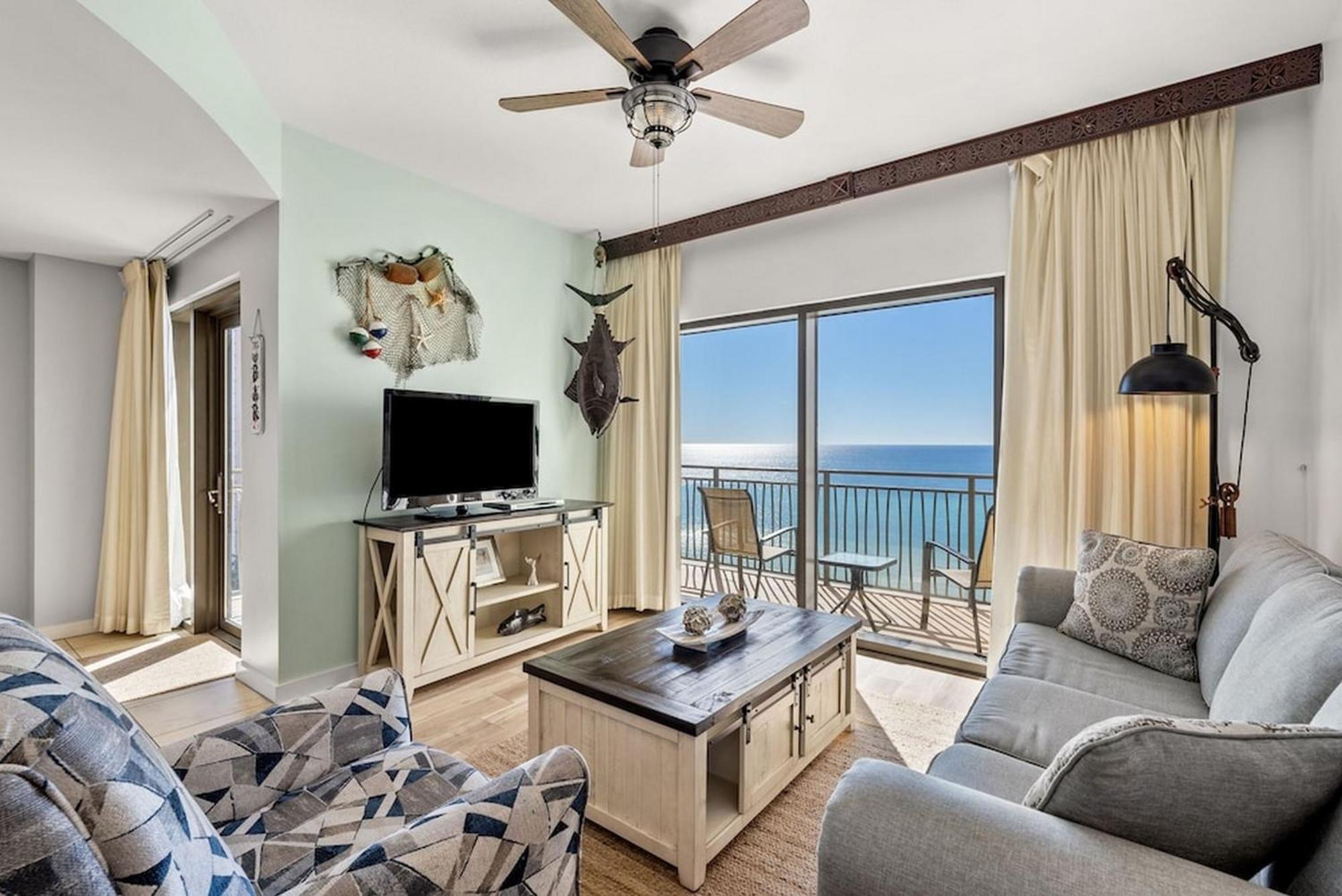 Apartmán Origin At Seahaven Panama City Beach Pokoj fotografie