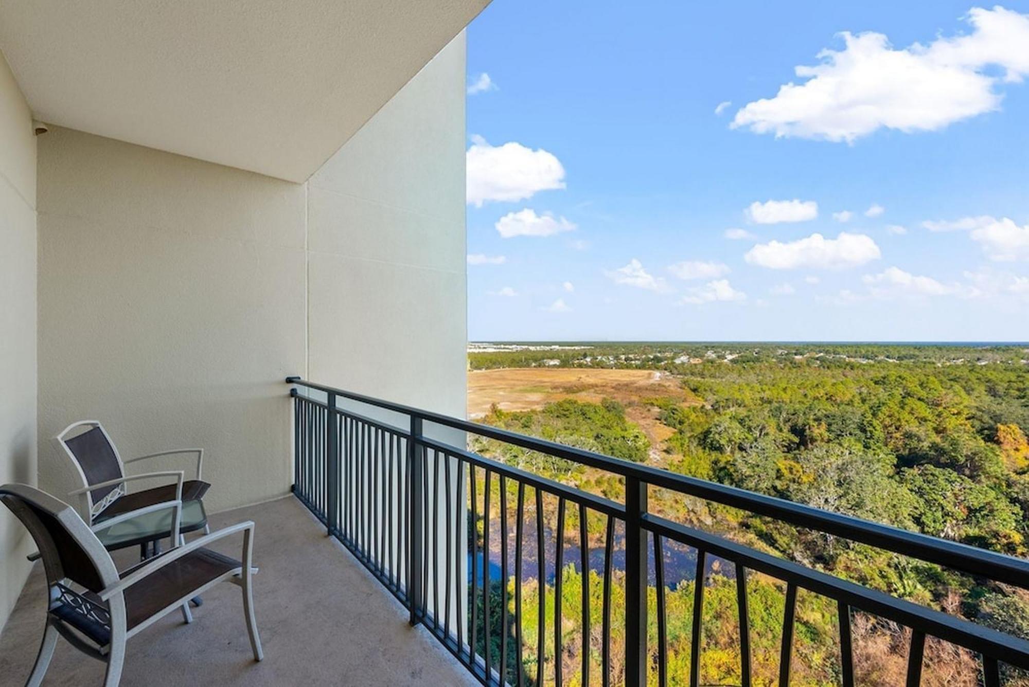 Apartmán Origin At Seahaven Panama City Beach Pokoj fotografie