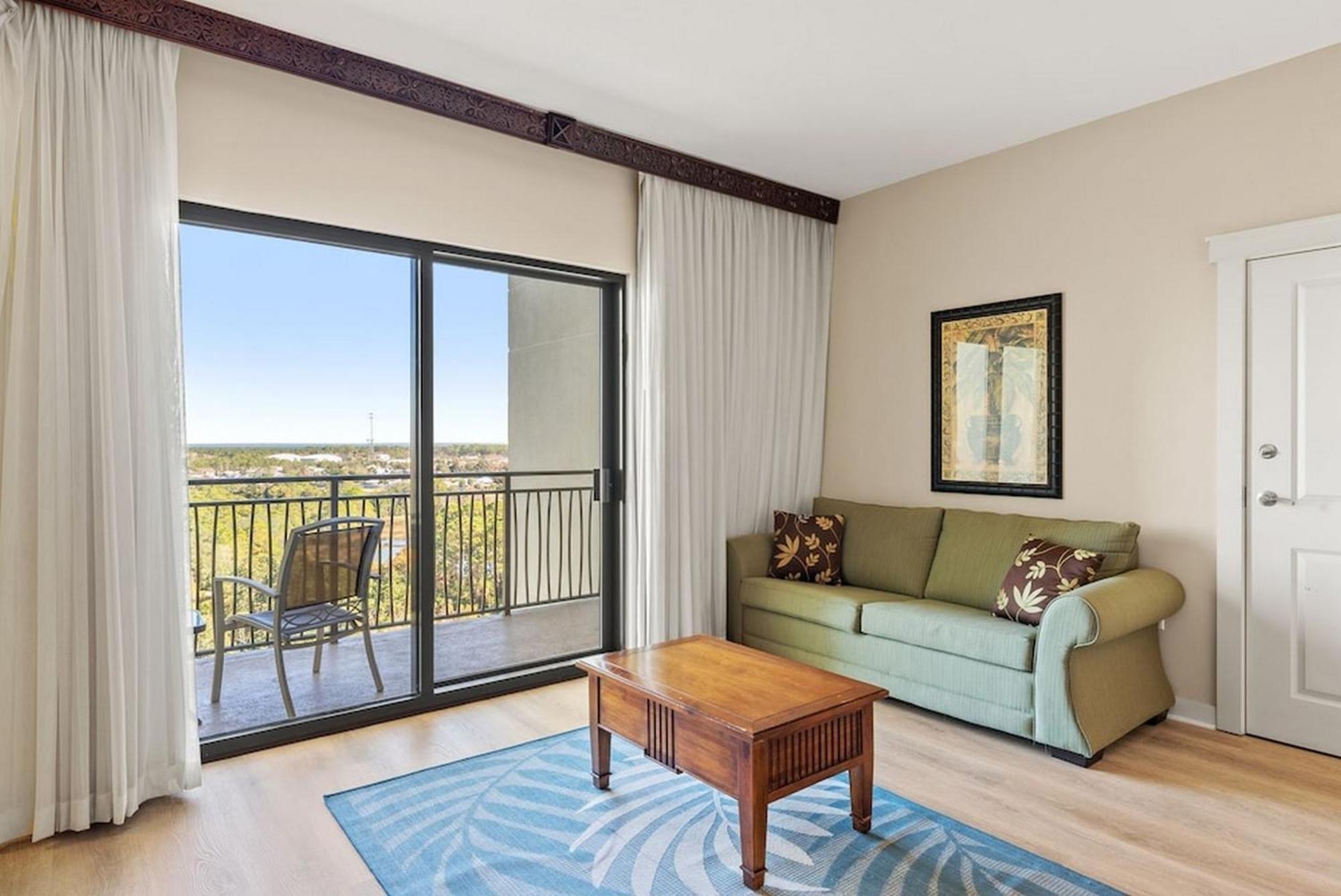 Apartmán Origin At Seahaven Panama City Beach Pokoj fotografie