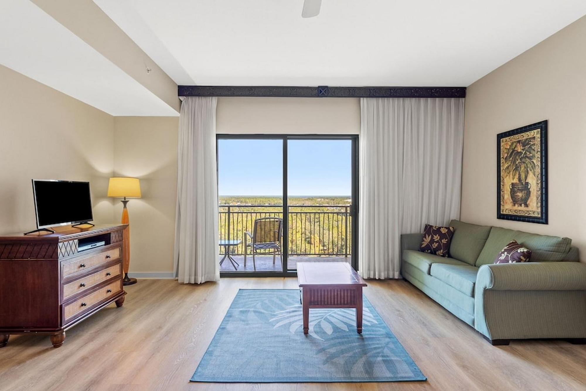 Apartmán Origin At Seahaven Panama City Beach Pokoj fotografie