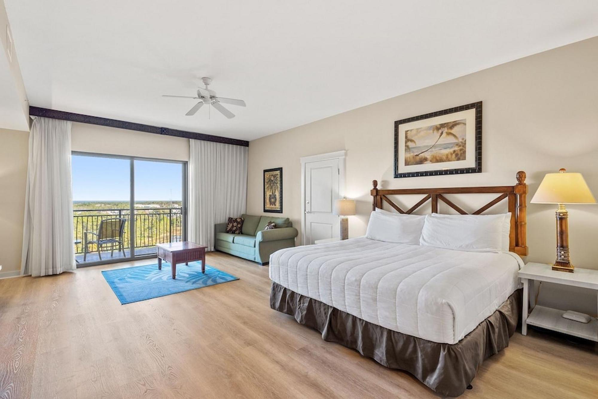 Apartmán Origin At Seahaven Panama City Beach Pokoj fotografie