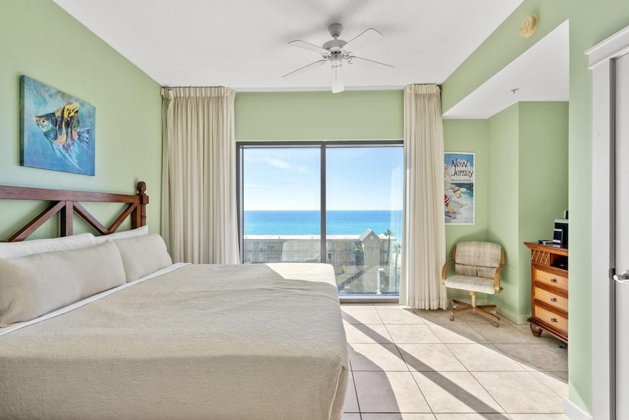 Apartmán Origin At Seahaven Panama City Beach Exteriér fotografie